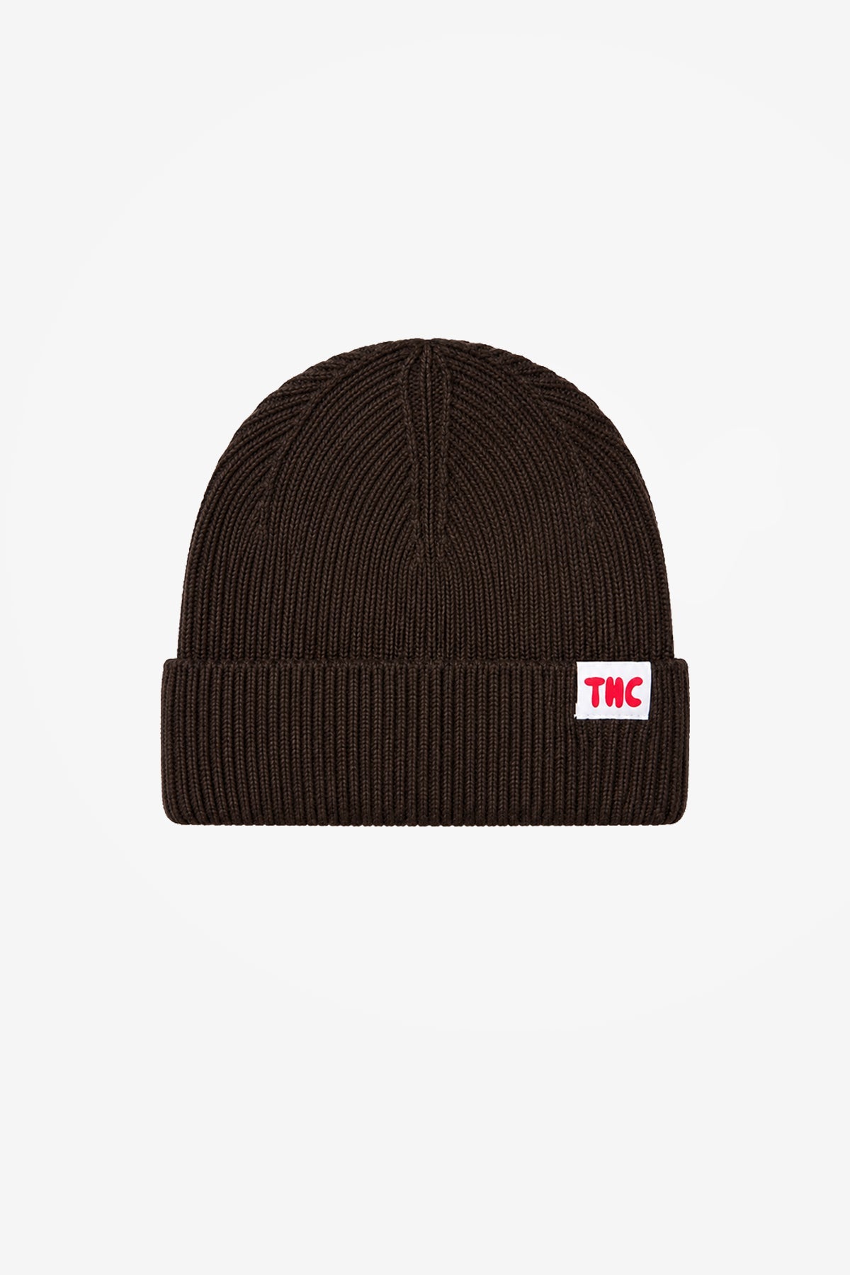 The New Chapter Jip beanie bruin outerwear