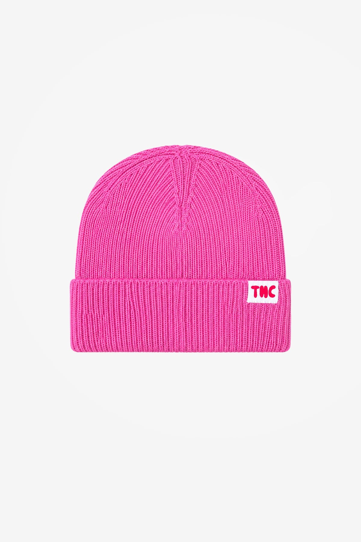The New Chapter Jip beanie roze outerwear