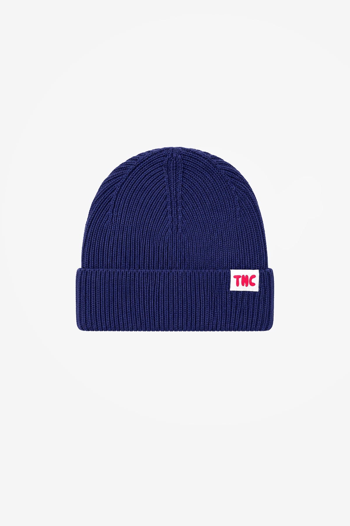 The New Chapter Jip beanie paars outerwear