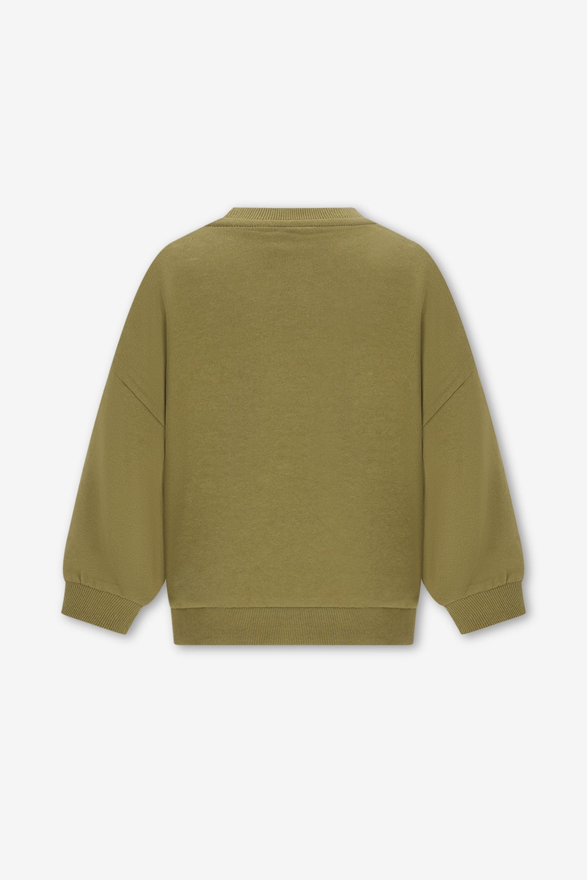 BILLIE SWEATER GROEN FULL HOUSE