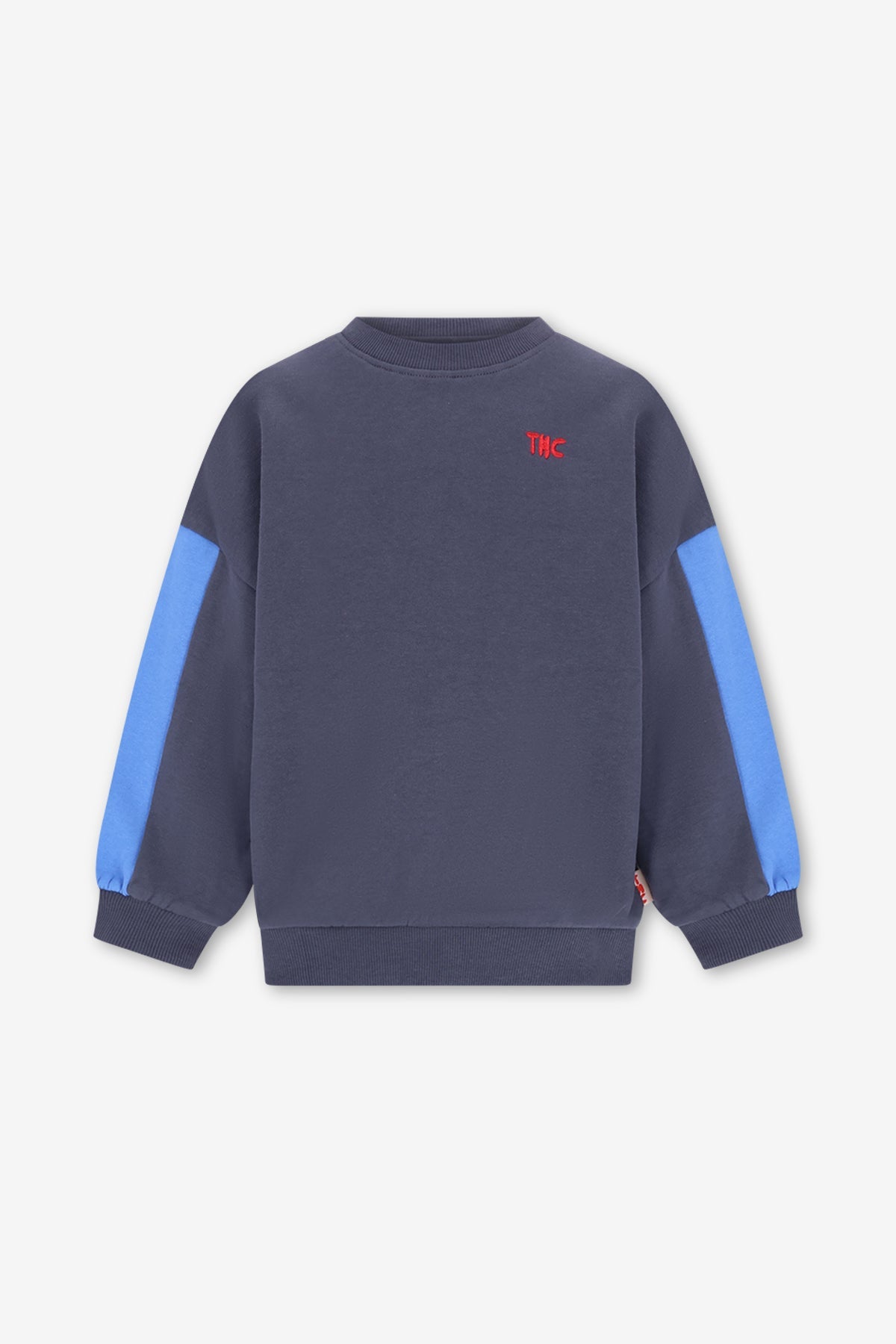 BILLIE SWEATER DONKERBLAUW FULL HOUSE