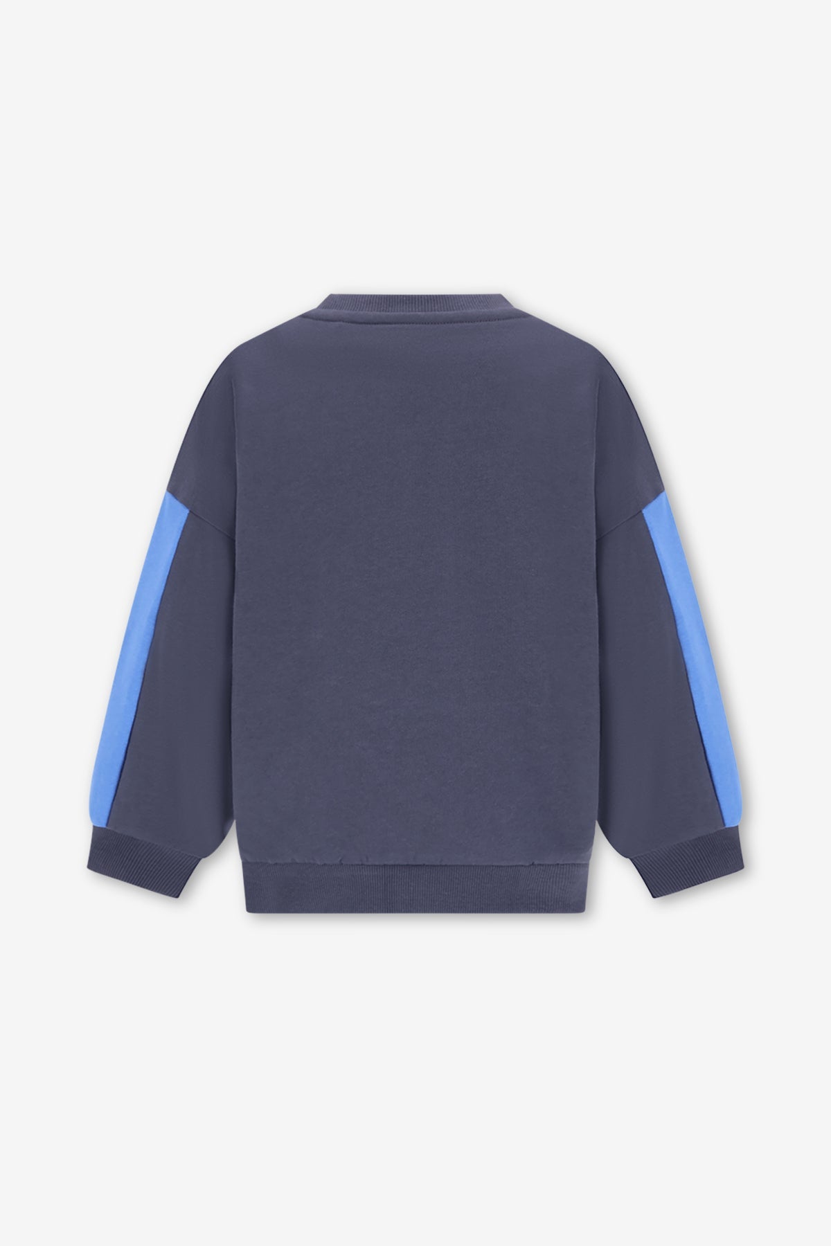 BILLIE SWEATER DONKERBLAUW FULL HOUSE