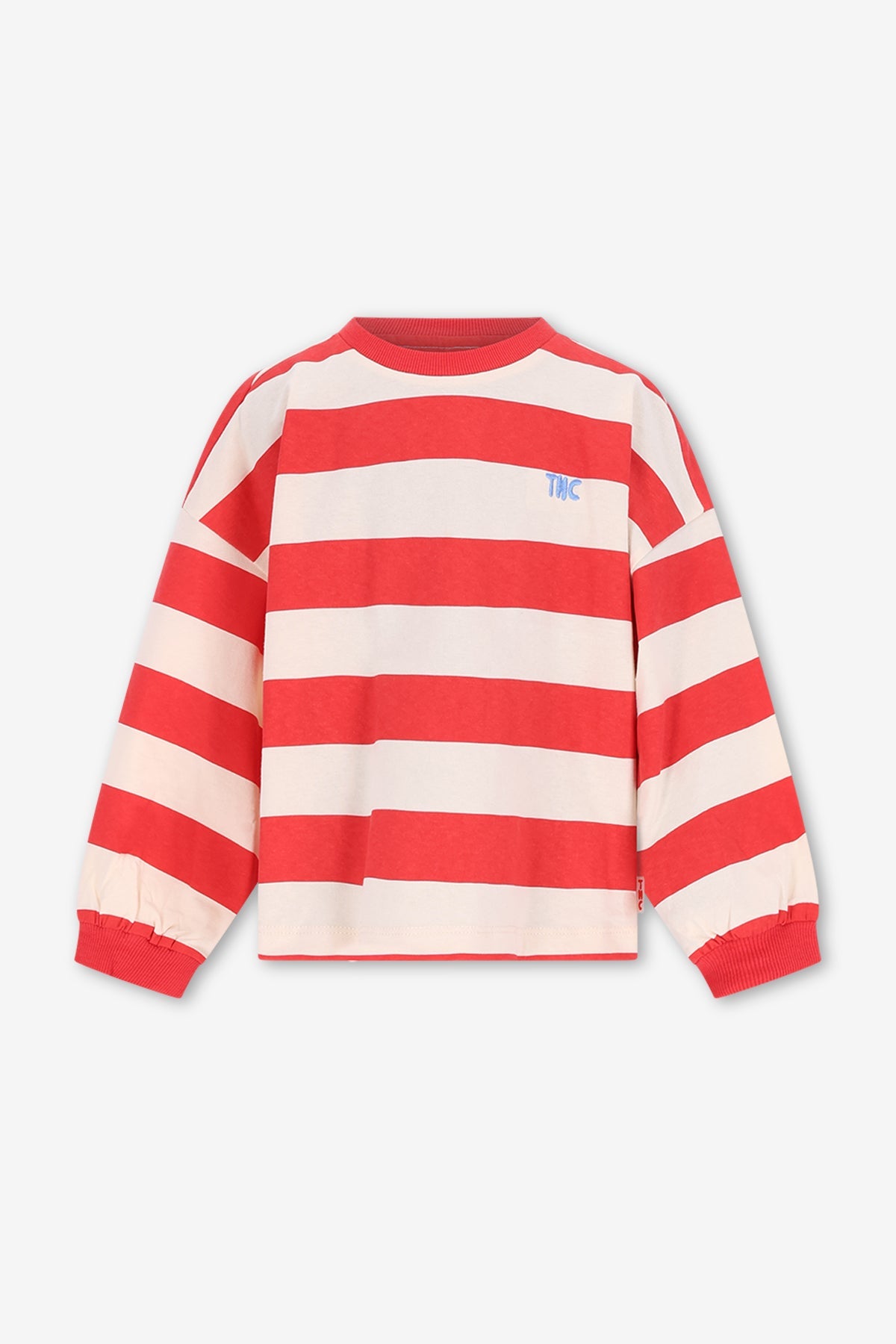 MATTIE LONGSLEEVE WIT FULL HOUSE