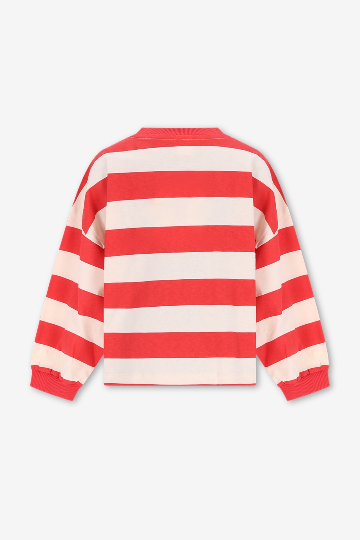 MATTIE LONGSLEEVE WIT FULL HOUSE