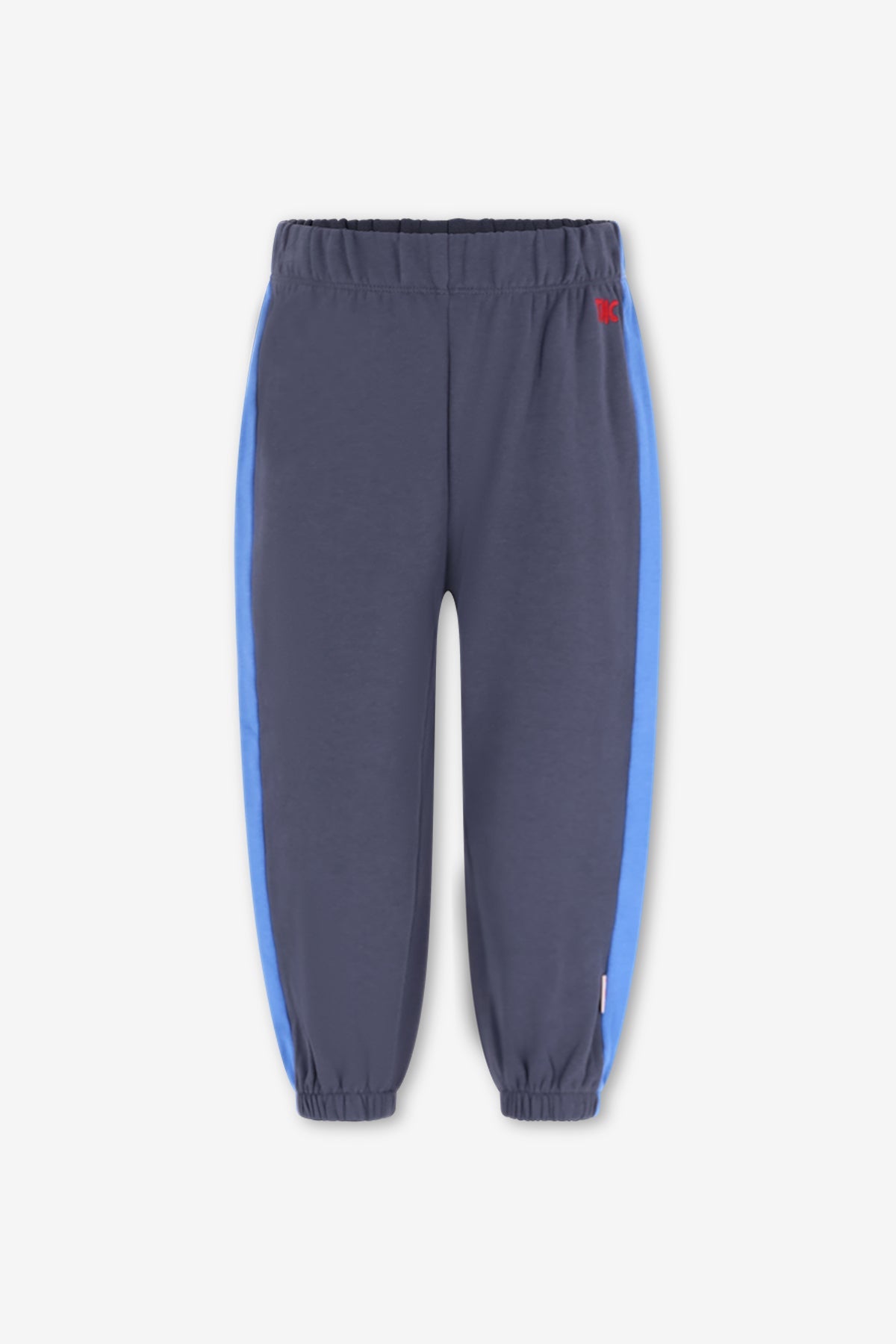 WOLF SWEATPANTS DONKERBLAUW FULL HOUSE