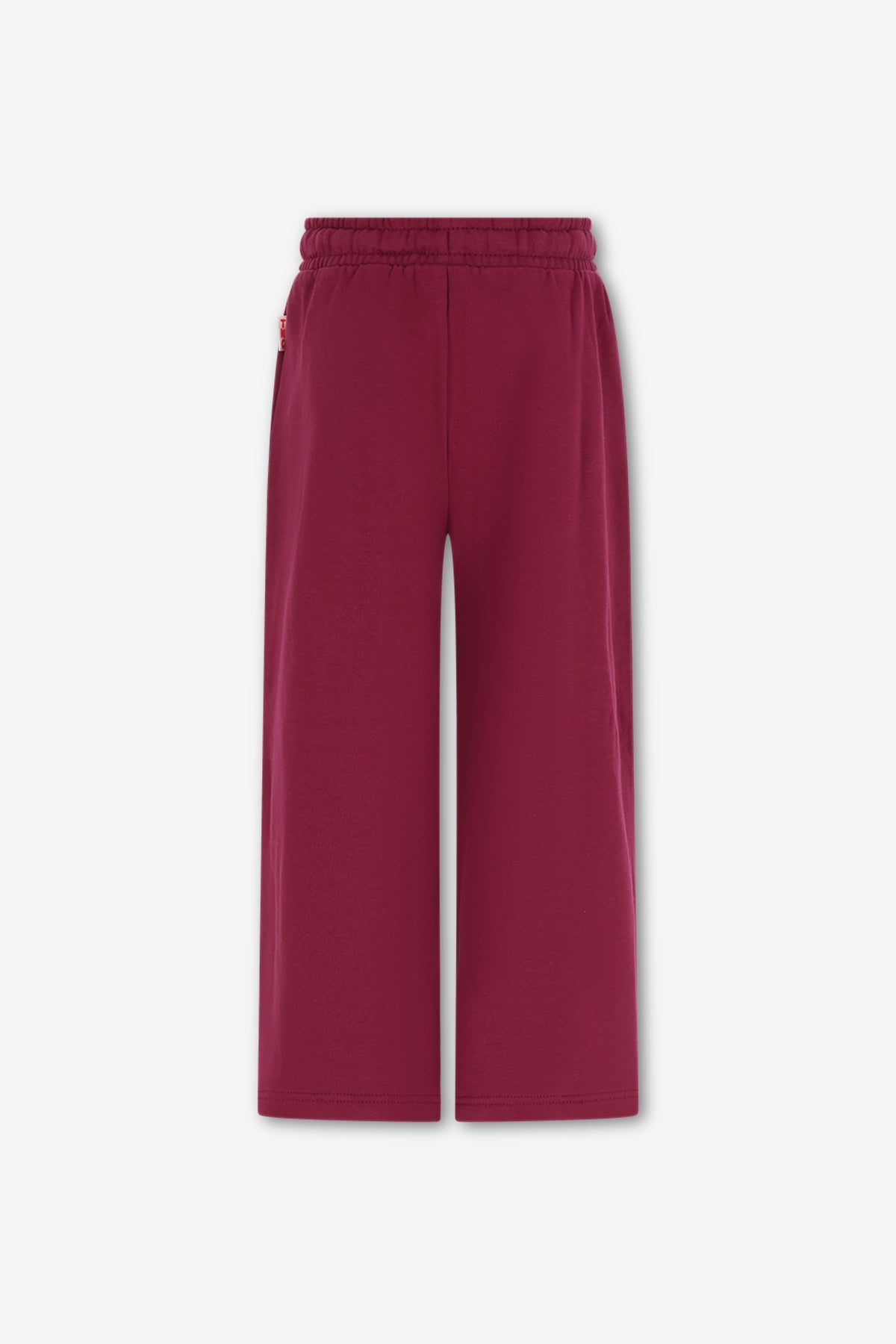 DIDE SWEATPANTS BURGUNDY FULL HOUSE