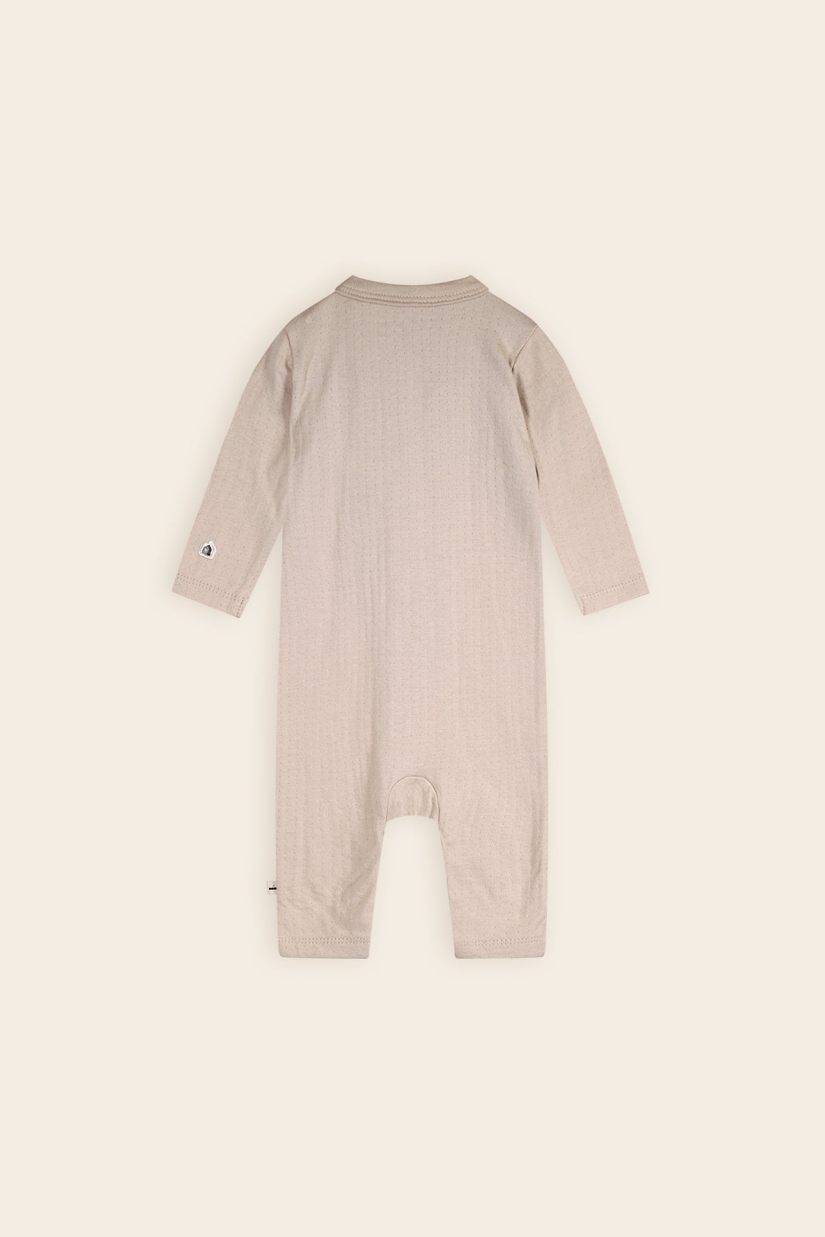 Petite Maison Sawy Spielanzug Oatmeal