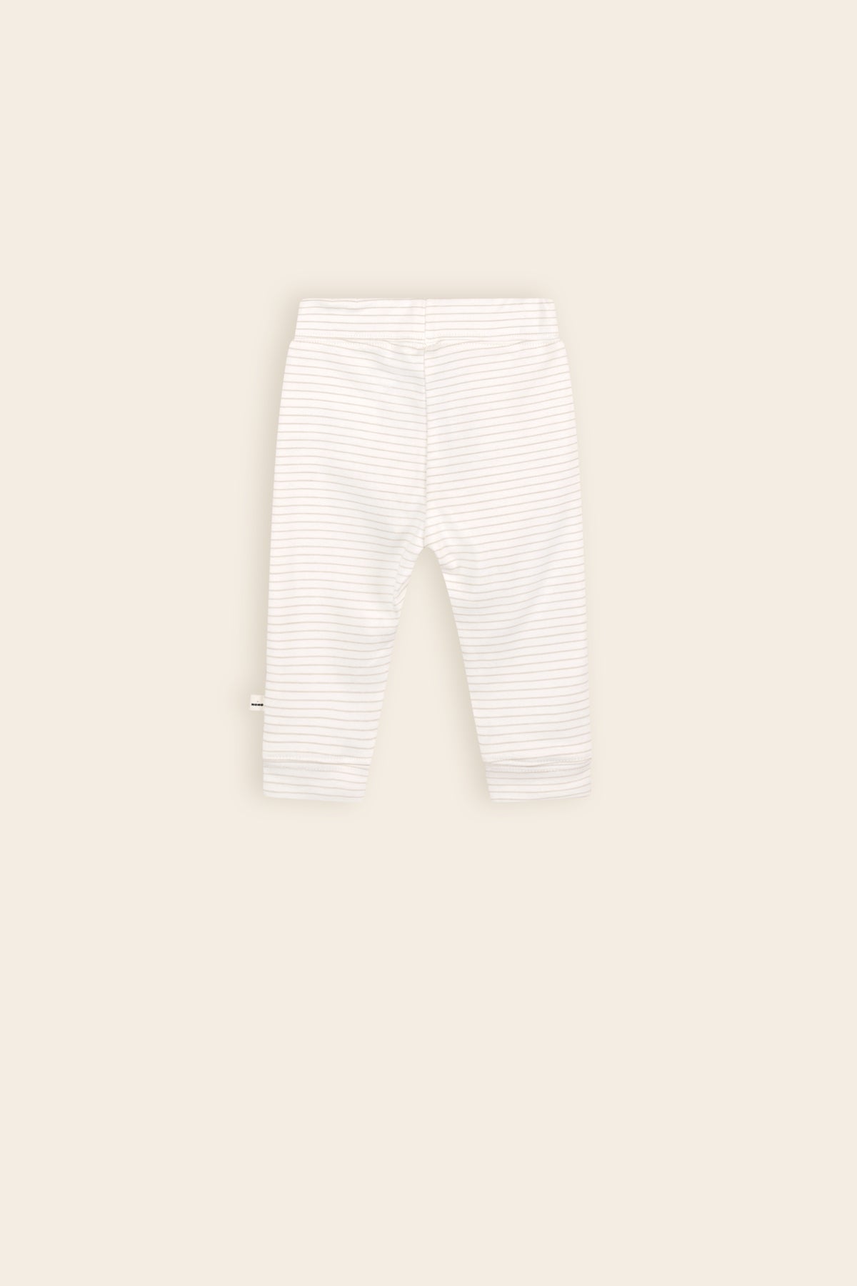 Petite Maison Sky Button Hose gestreift