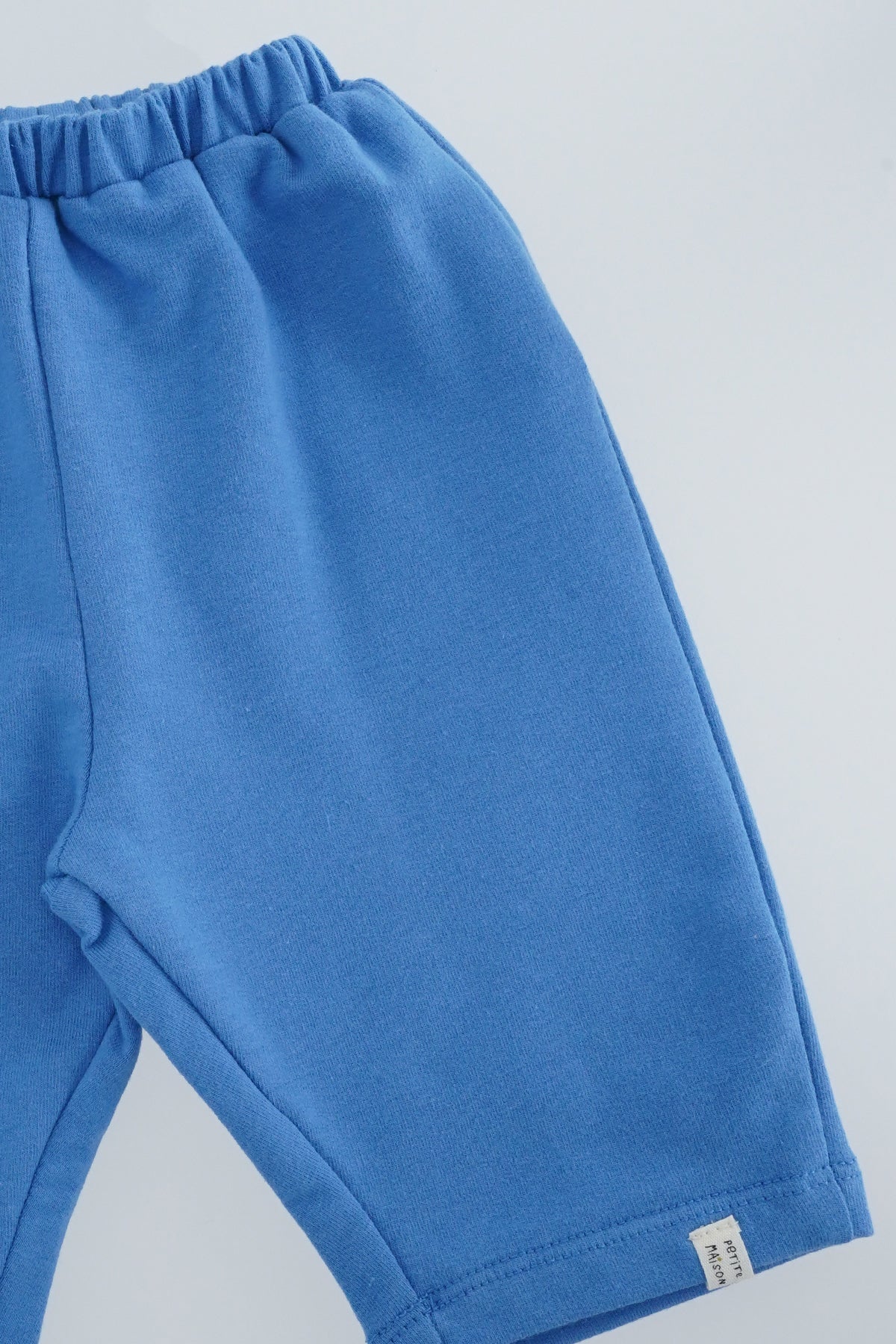 Petite Maison Sato Roomy Sweat Broek Blauw