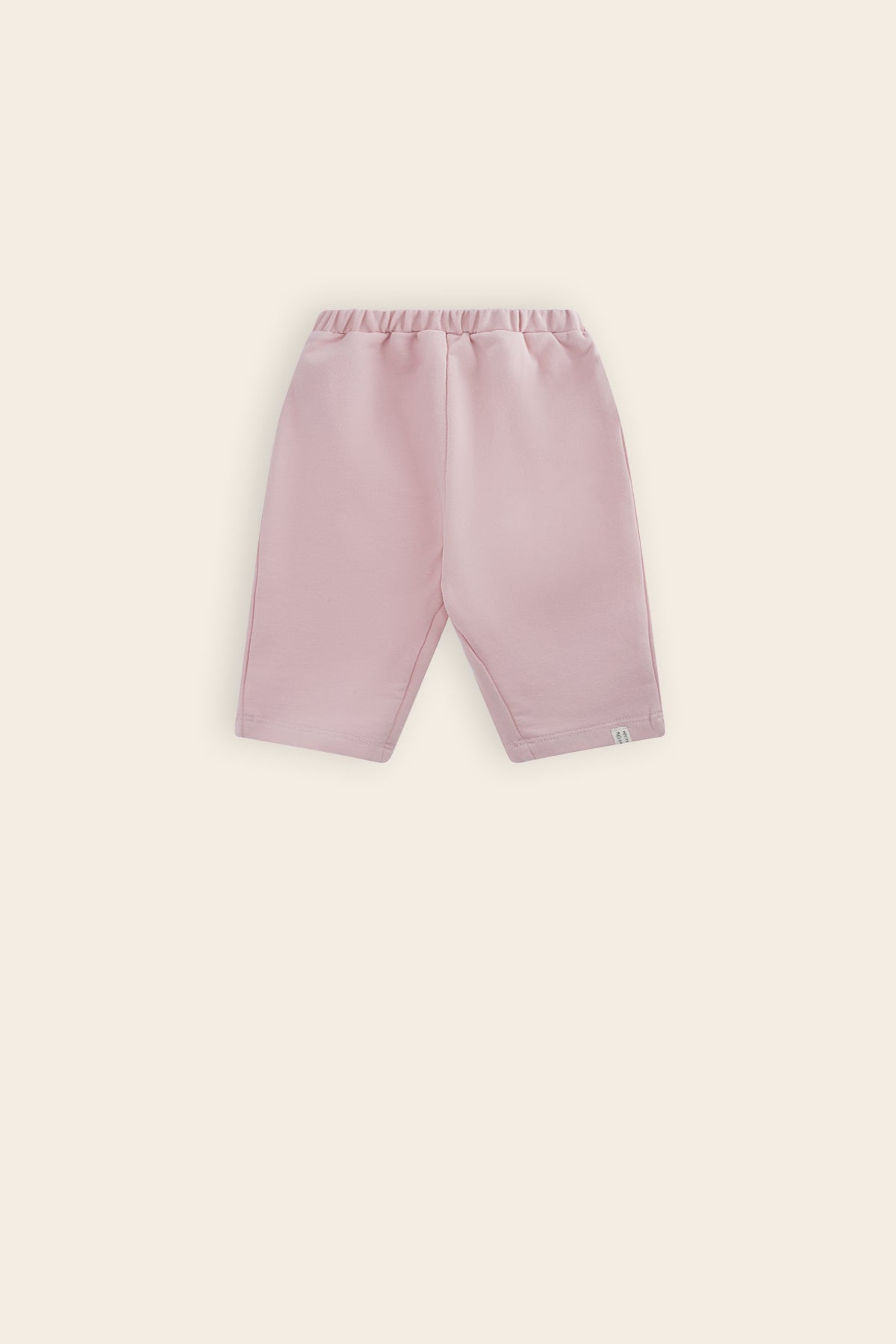 Petite Maison Sato Roomy Sweat Broek Roze