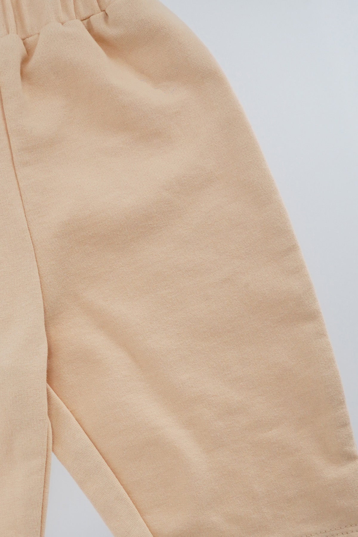 Petite Maison Sato Roomy Sweat Broek Oranje