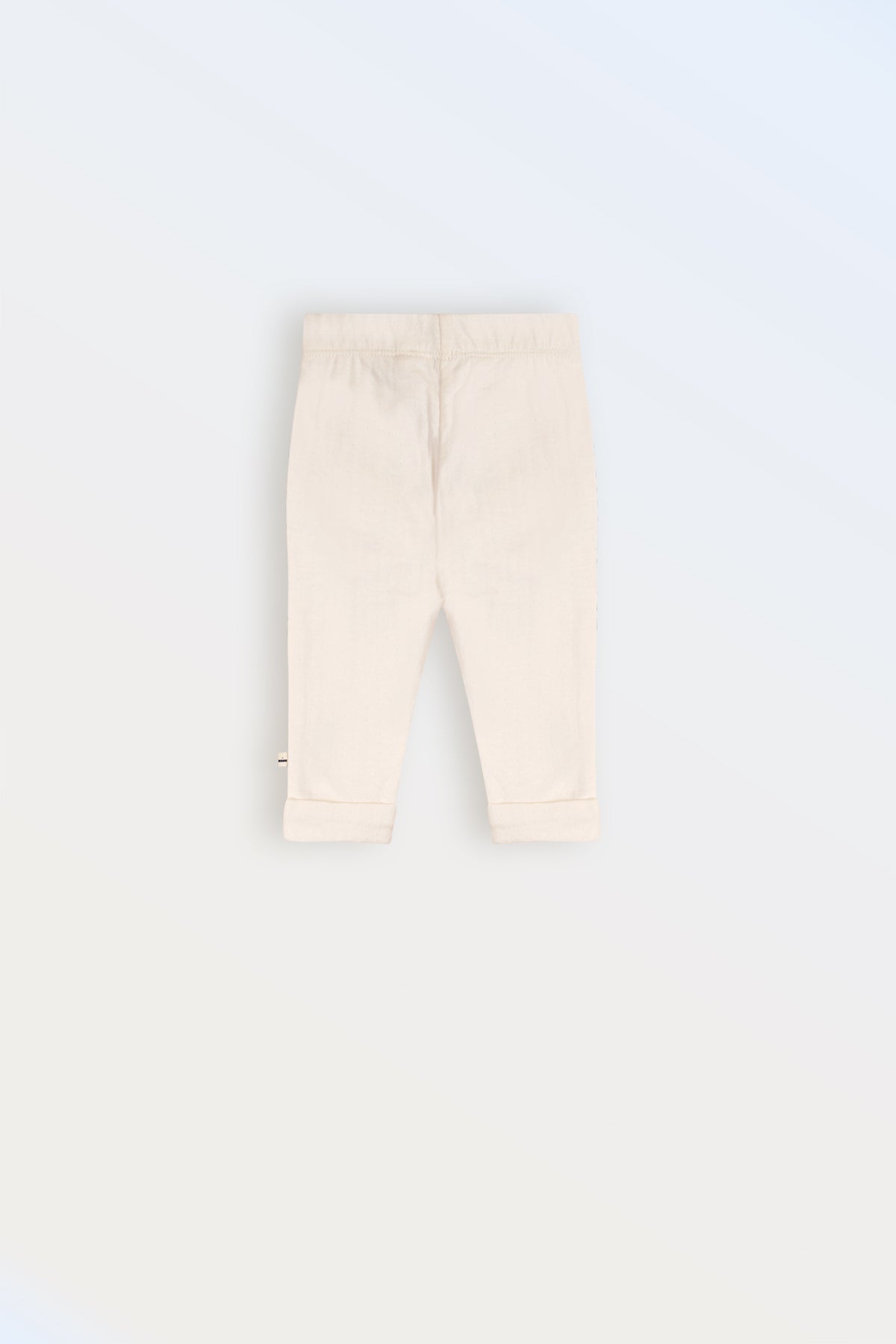 Baby Broek Wit