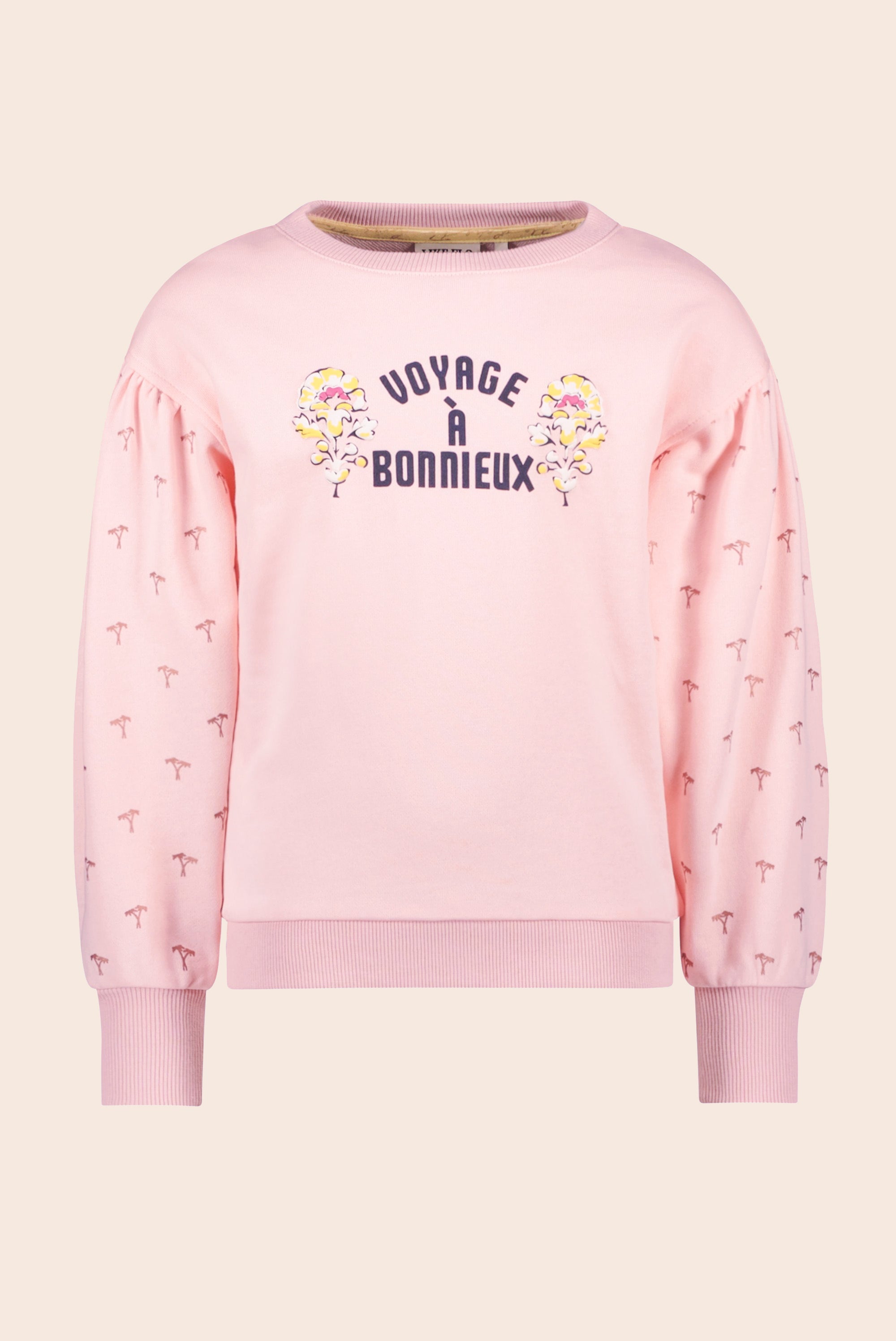 LikeFLO Flo Girls Sweater Bonnieux - LikeFlo