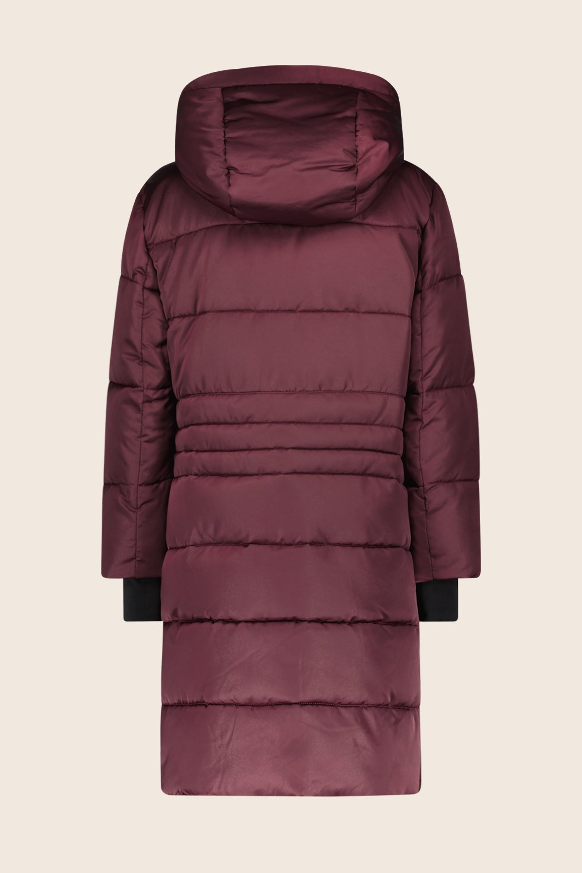 LikeFLO Jas Alix Bordeaux - LikeFlo