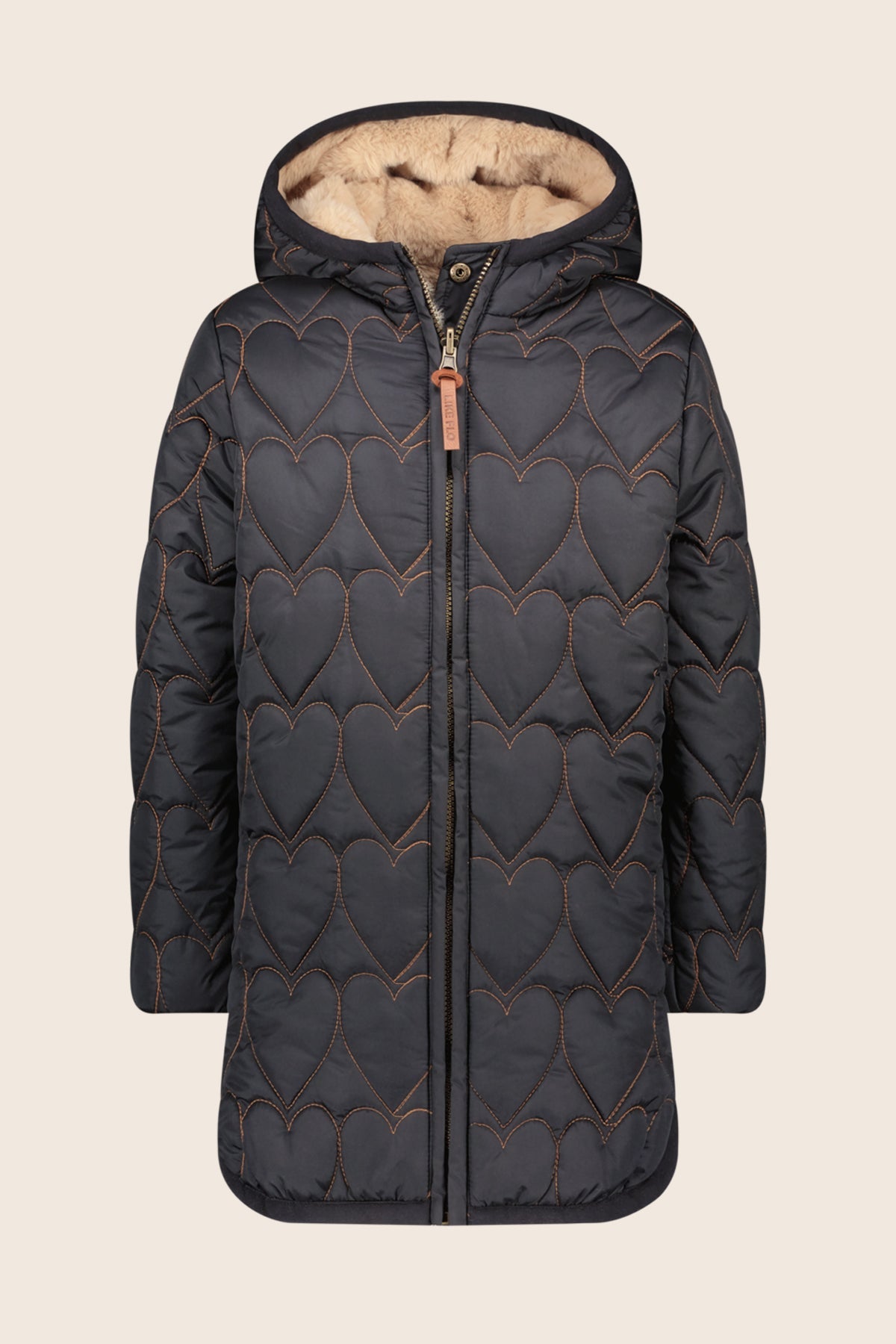 LikeFLO Jas Anne Navy - LikeFlo