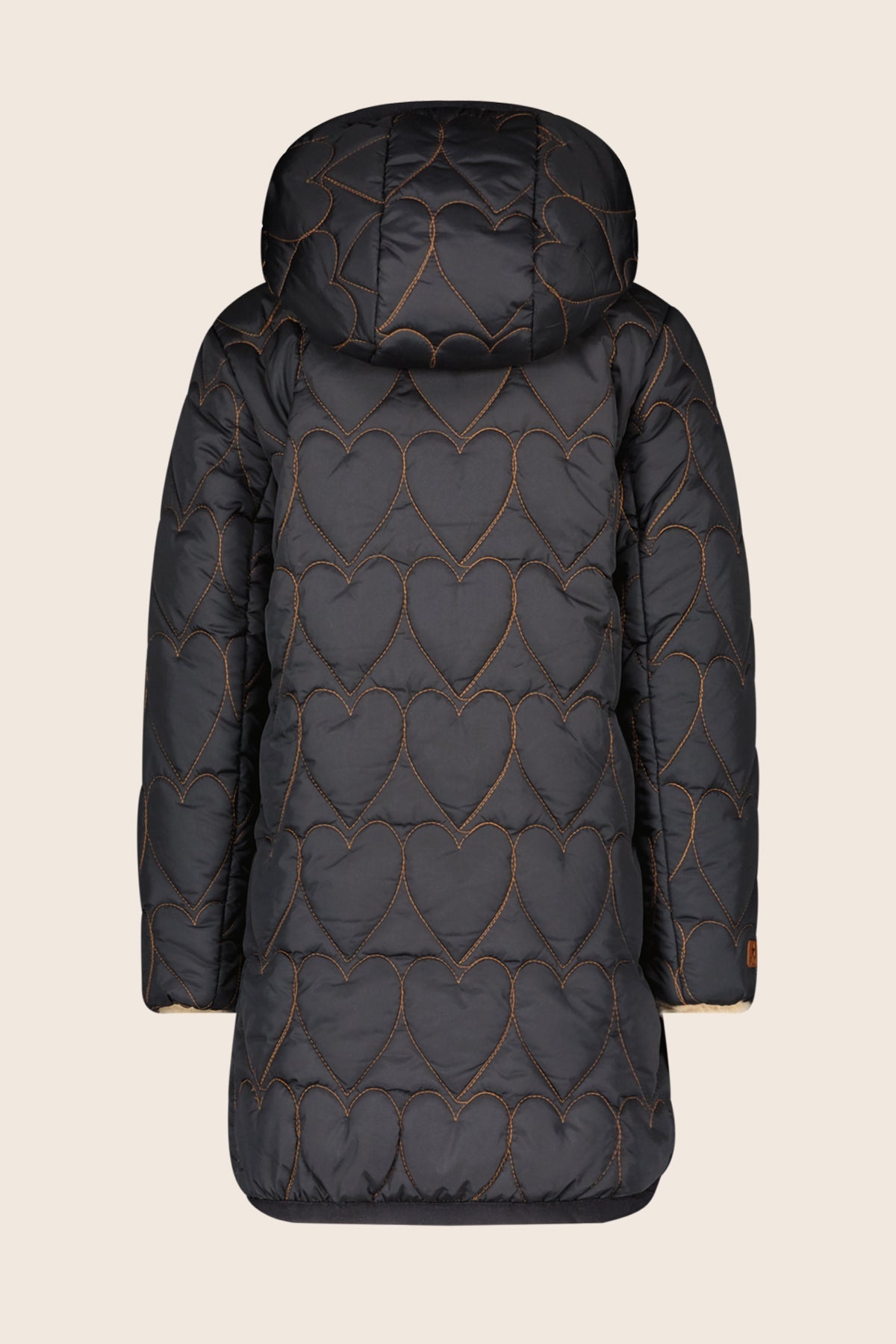 LikeFLO Jas Anne Navy - LikeFlo