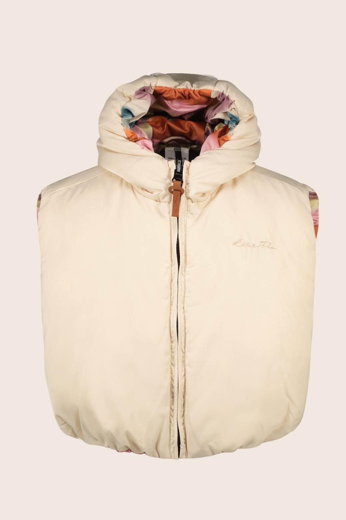 LikeFLO Bodywarmer Aivy Kit - LikeFlo