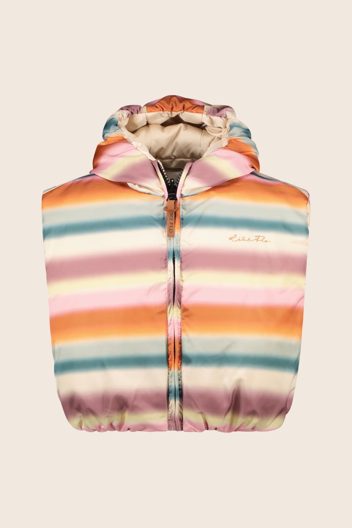 LikeFLO Bodywarmer Aivy Kit - LikeFlo