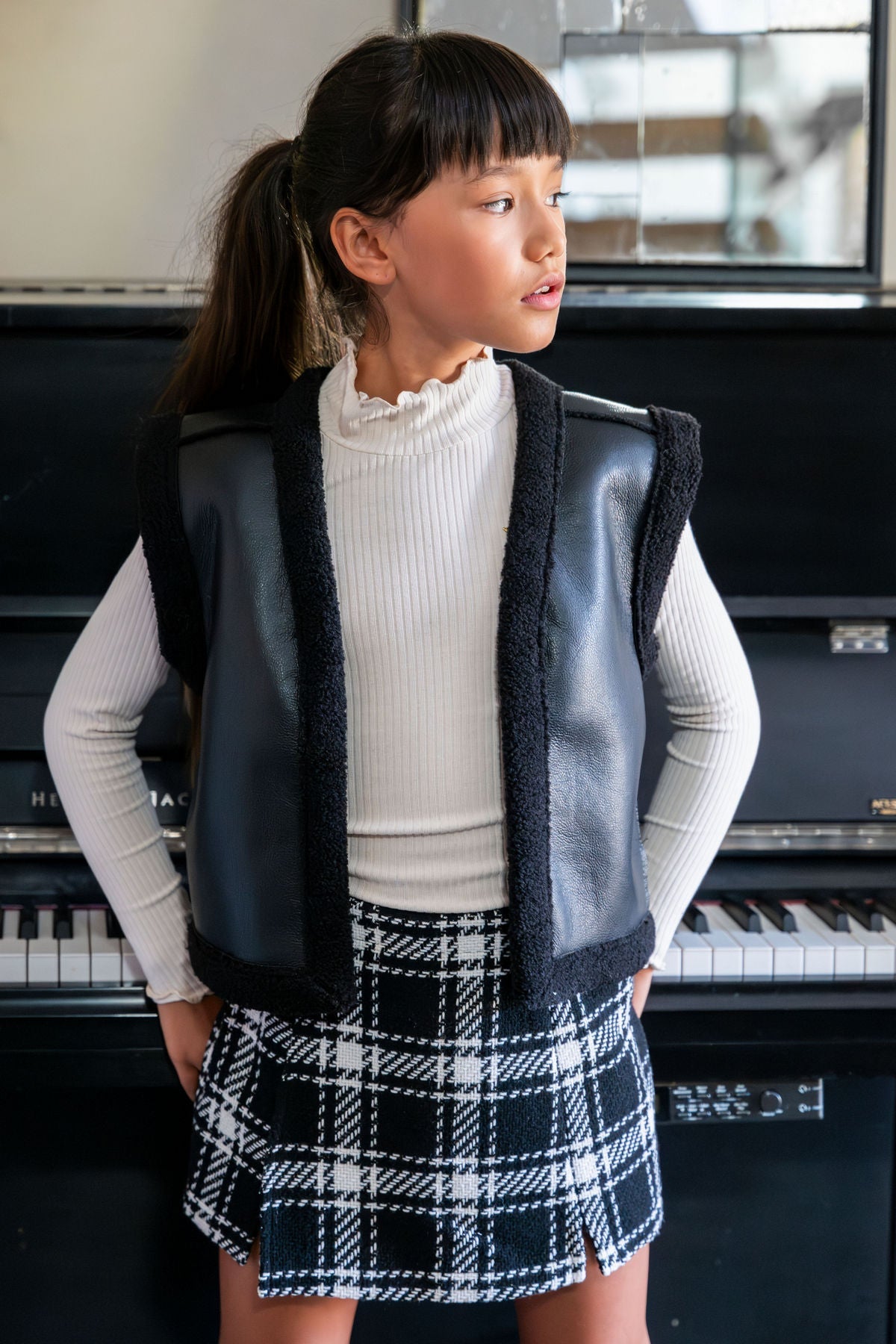 LikeFLO Top Elin Kit - LikeFlo