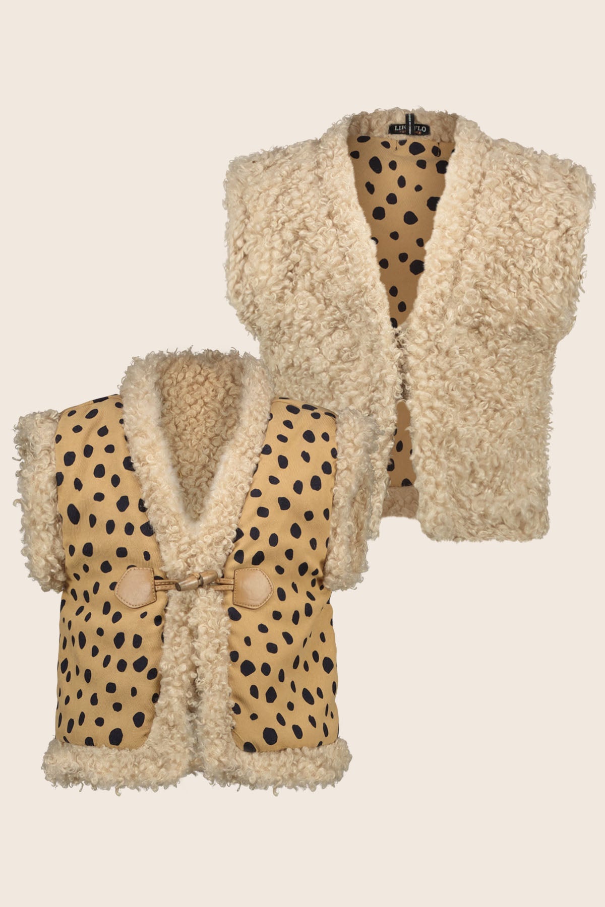 LikeFLO Gilet Dot Kit - LikeFlo