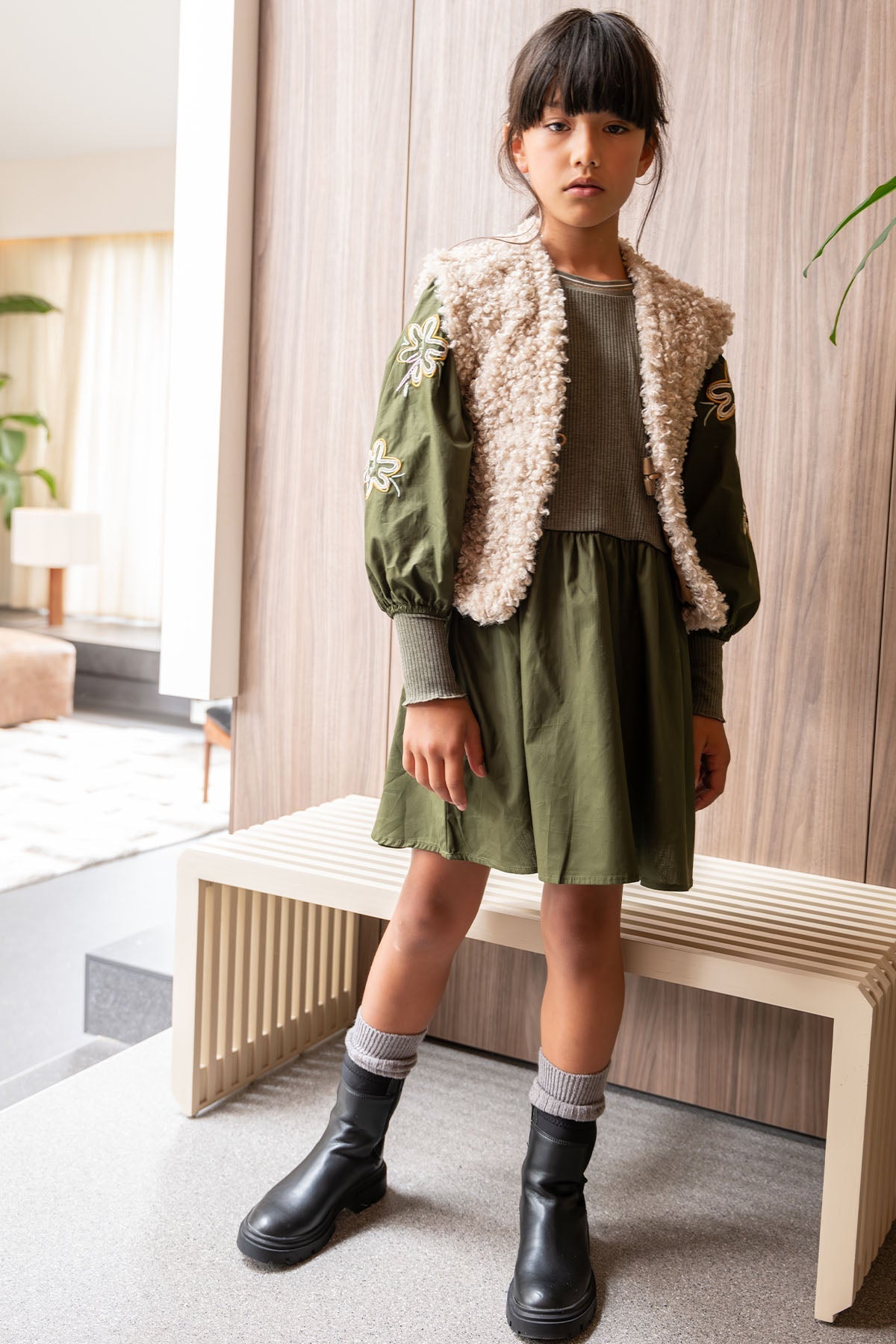 LikeFLO Gilet Dot Kit - LikeFlo