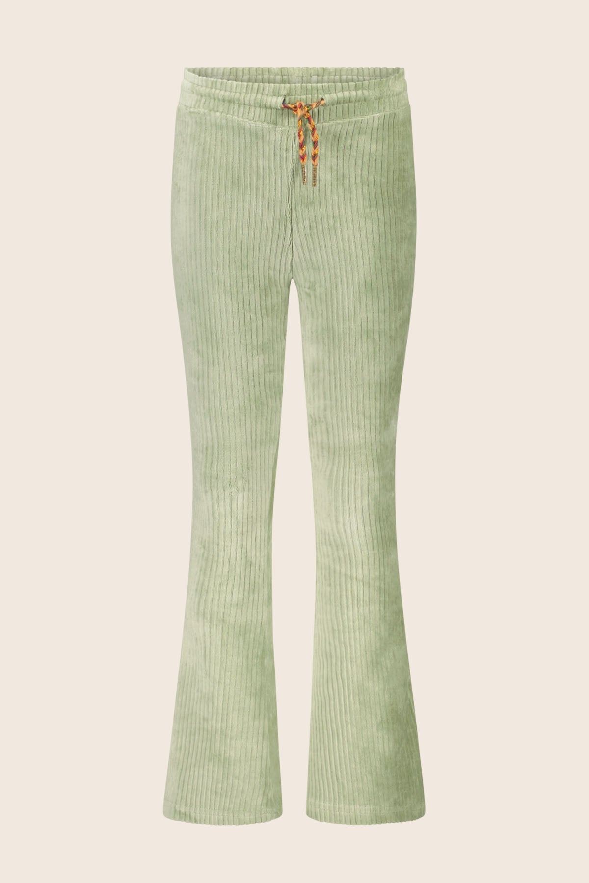 LikeFLO Trouser Fae Pistache - LikeFlo