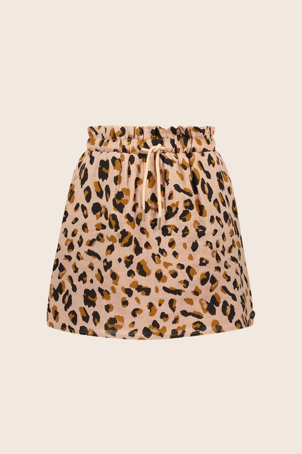 LikeFLO Skirt Hailey Animal - LikeFlo