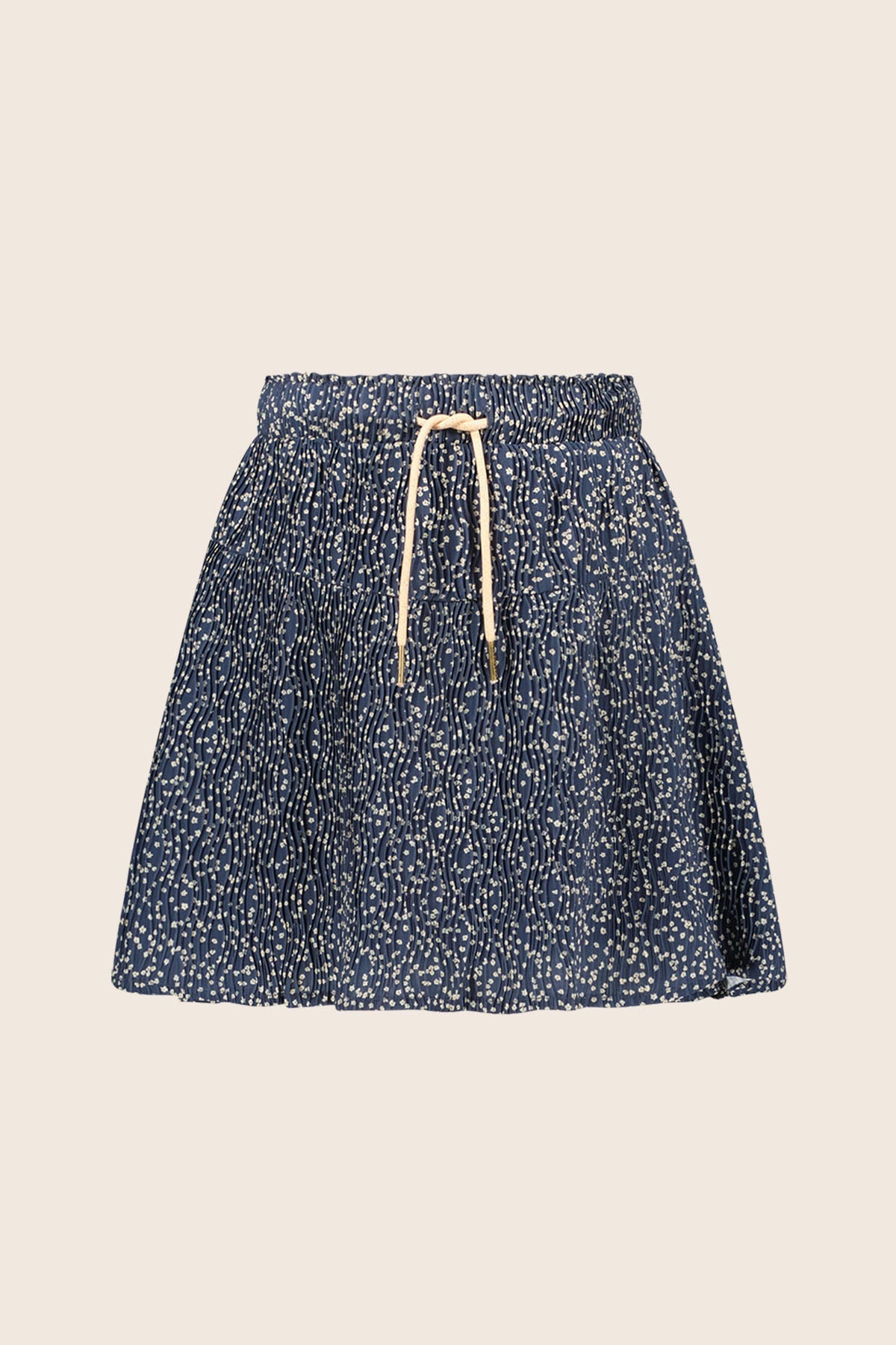 LikeFLO Skirt Hanna Navy - LikeFlo