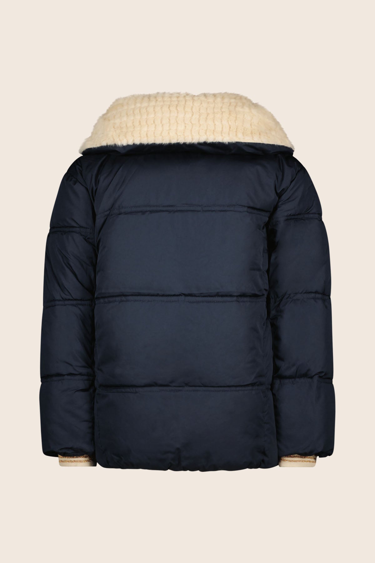 Jas Amaya Navy