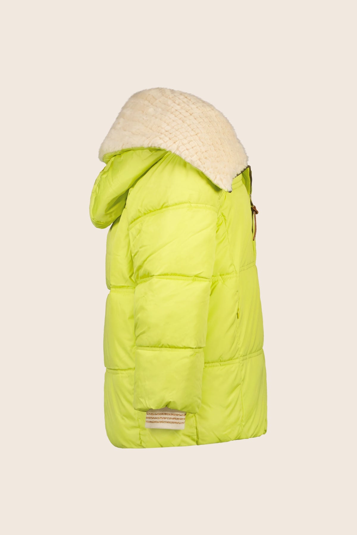 Jas Amaya Lemon