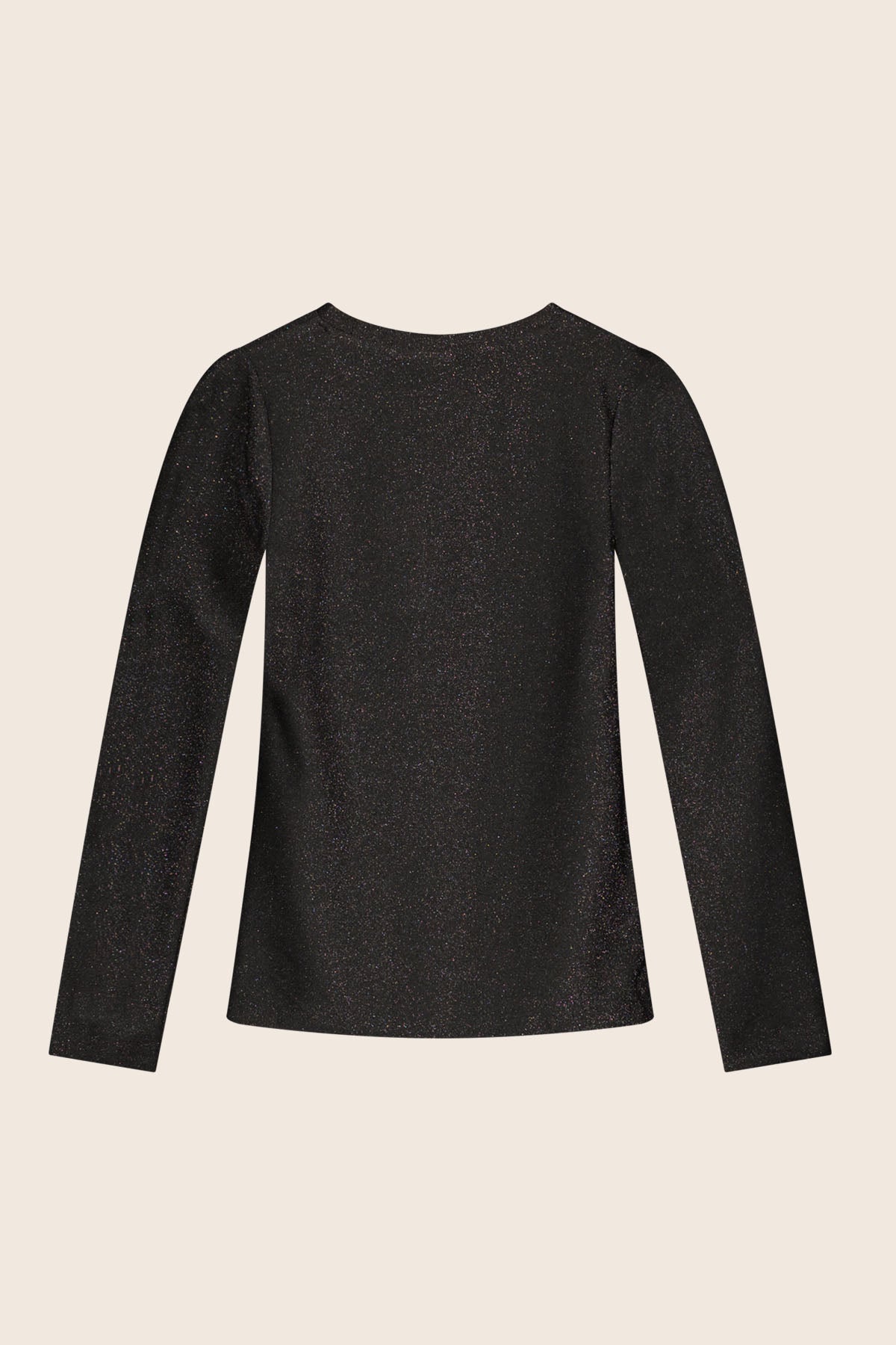 Shirt Elvie Black