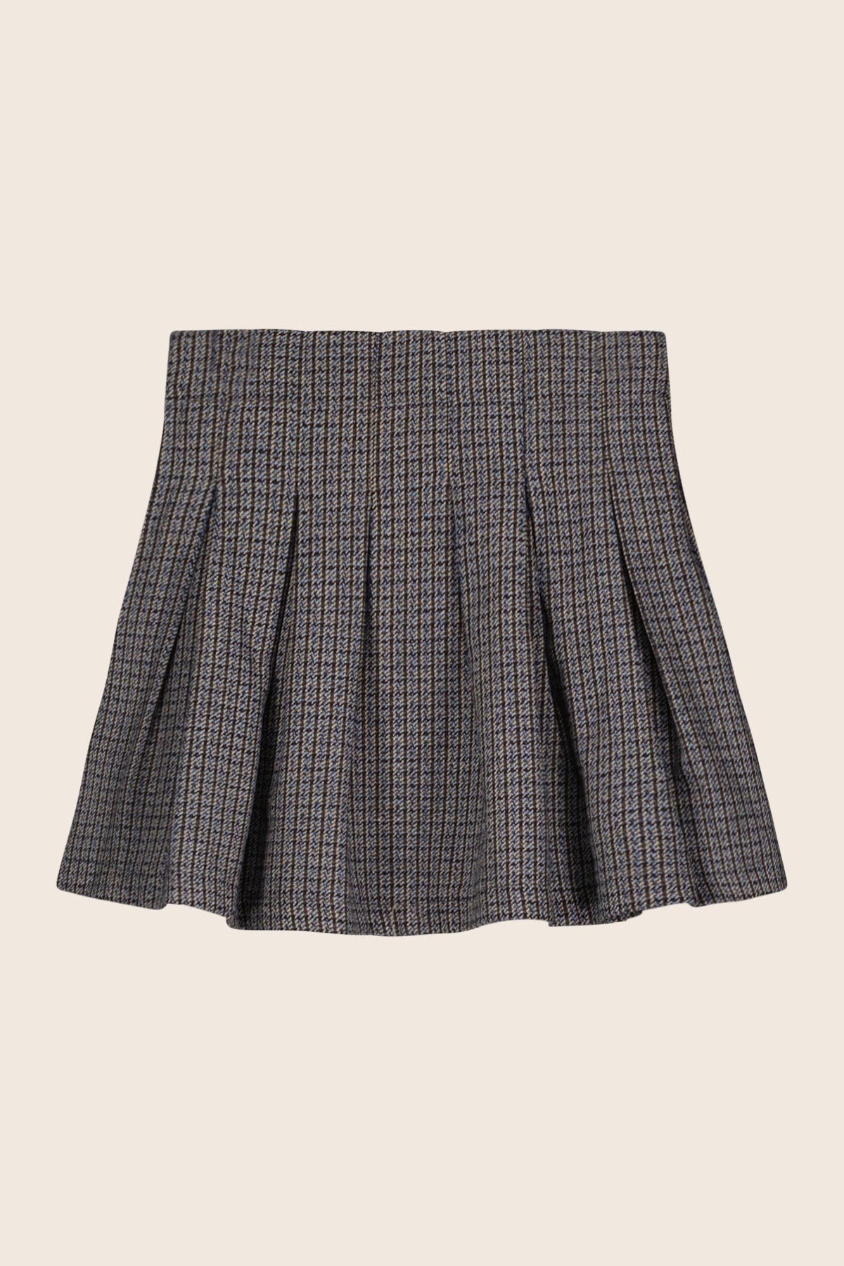 Stella Skirt Blue