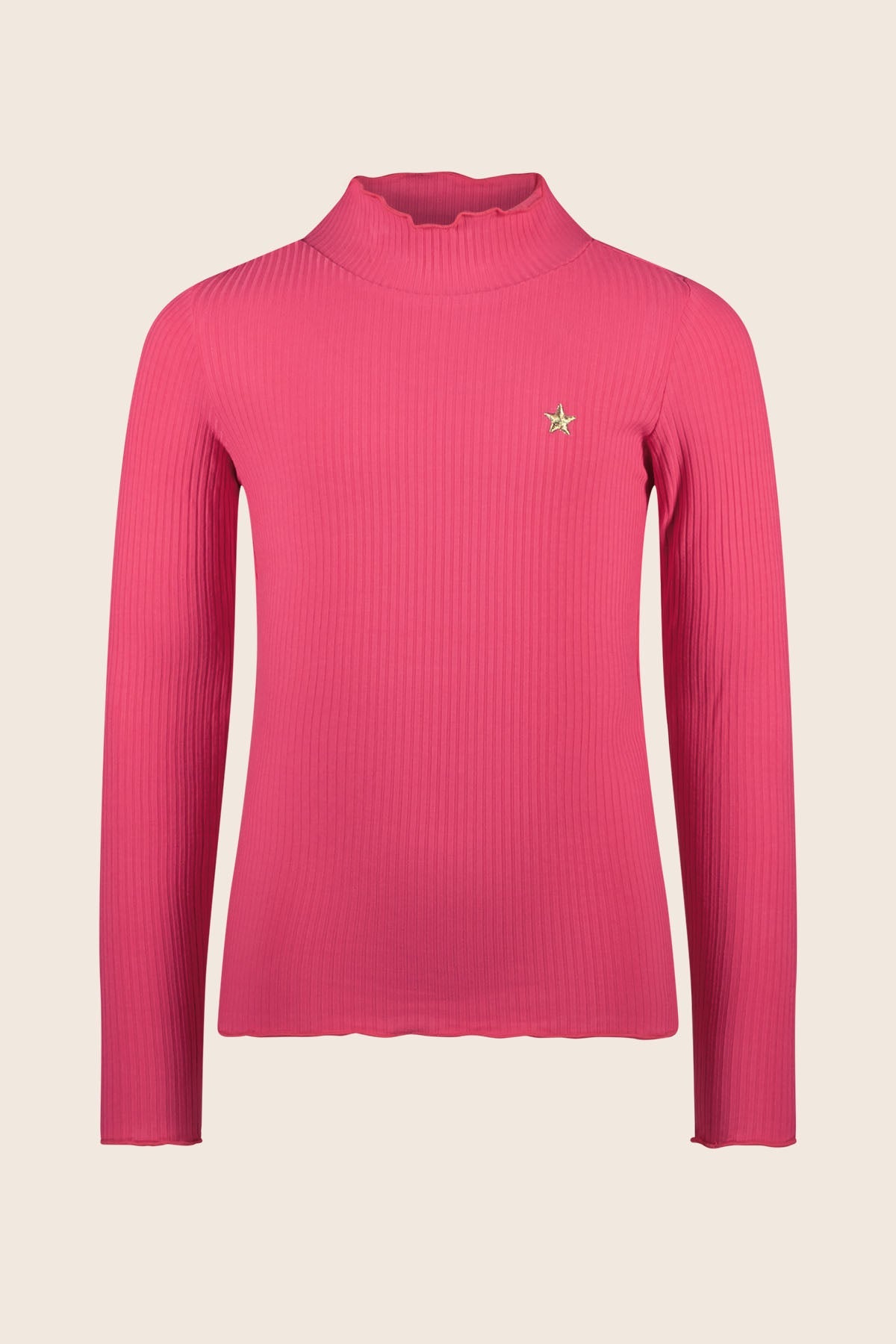 LikeFLO Girls Eef Flo Girls Basic Coll Bright Pink - LikeFlo
