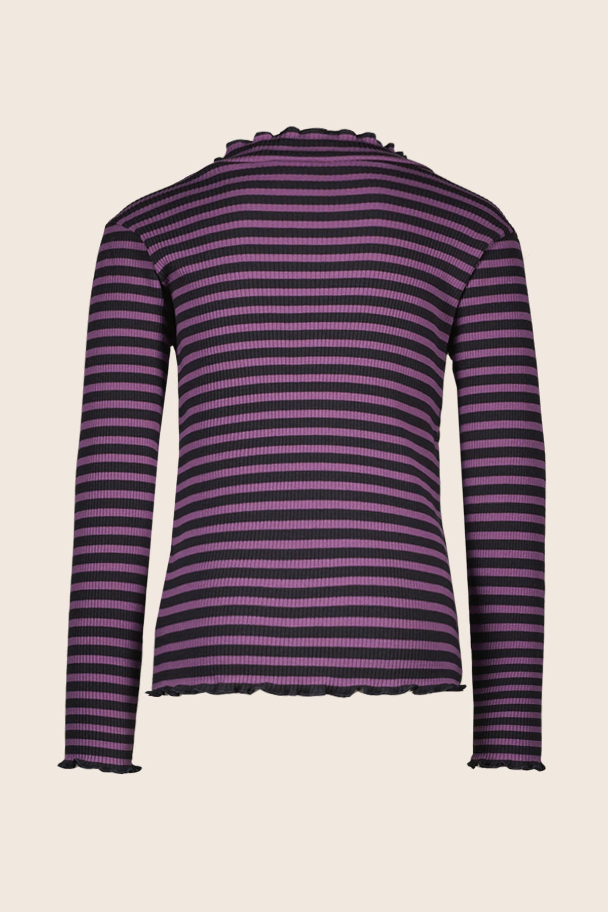 Eef Top Stripe