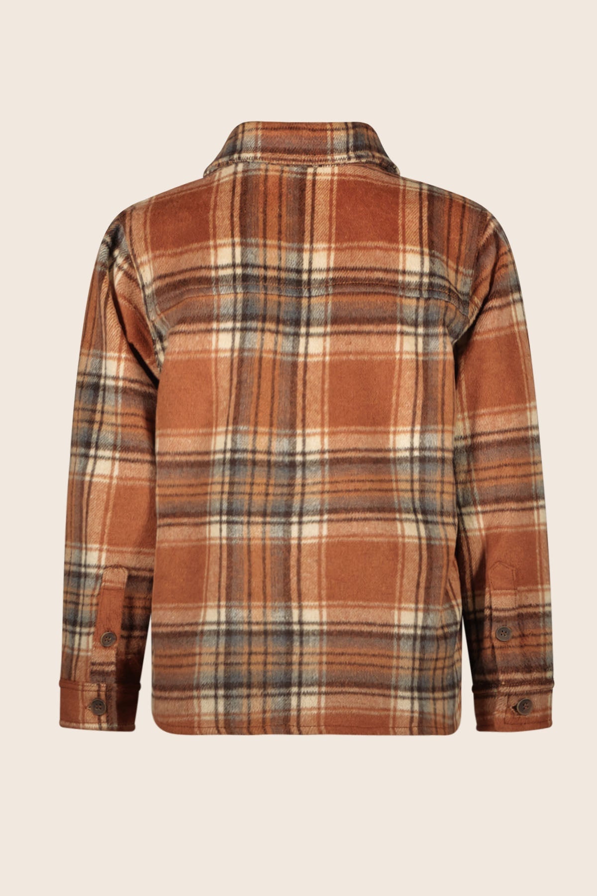 Like Flo Blouse Charlie Terra