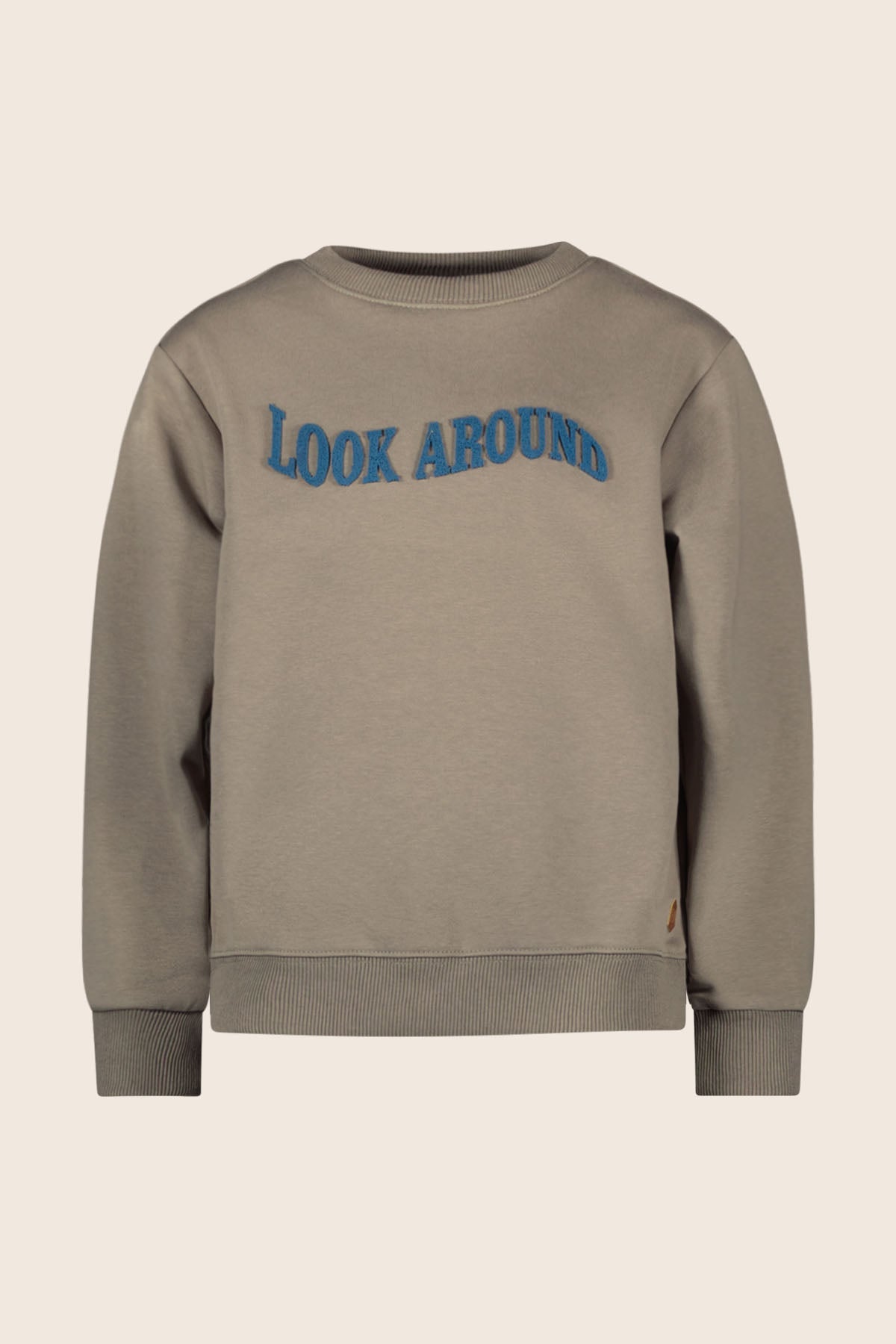 Sweater Dailey Army