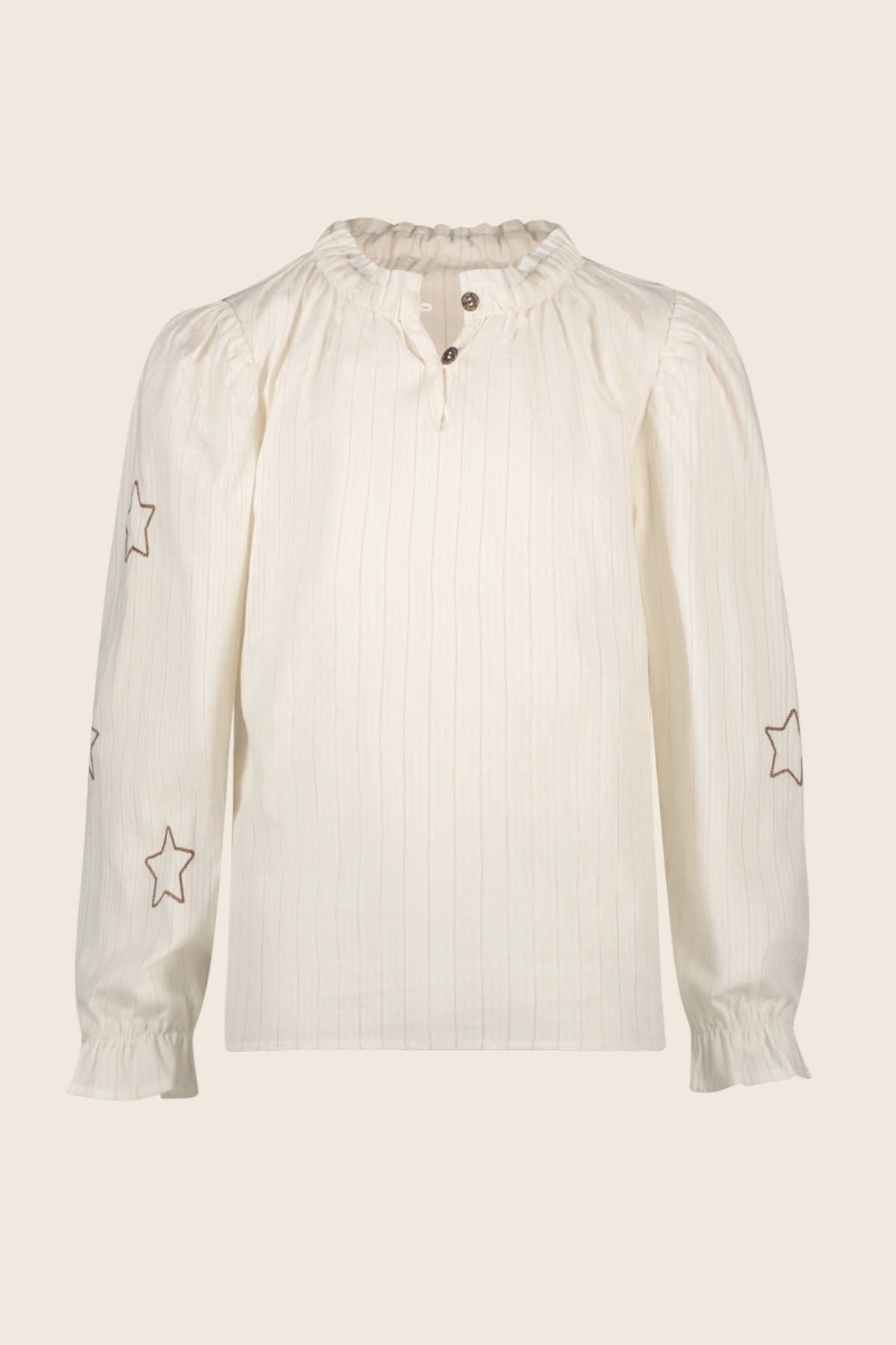 Charlotte Blouse Wit