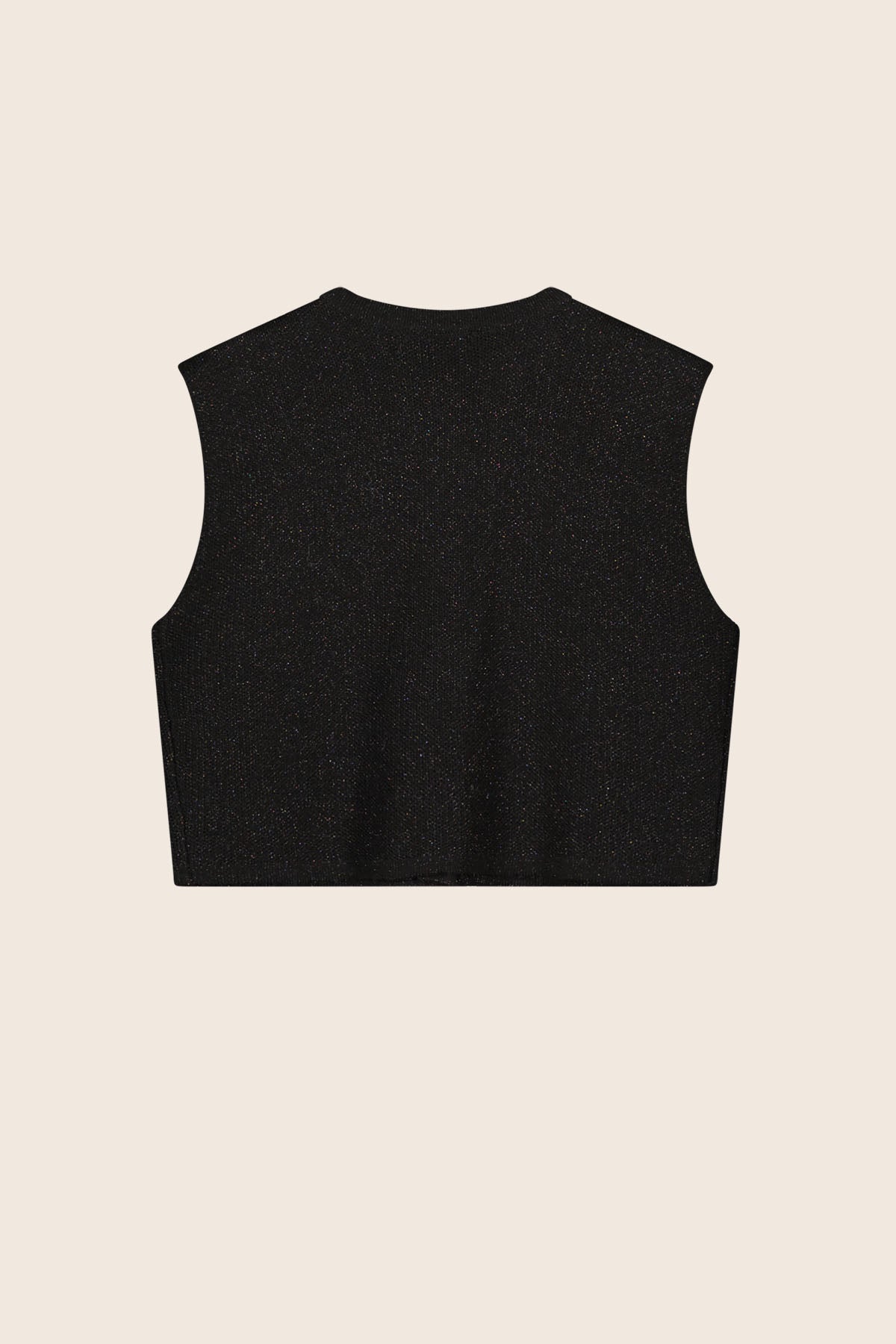 Diva gilet stars
