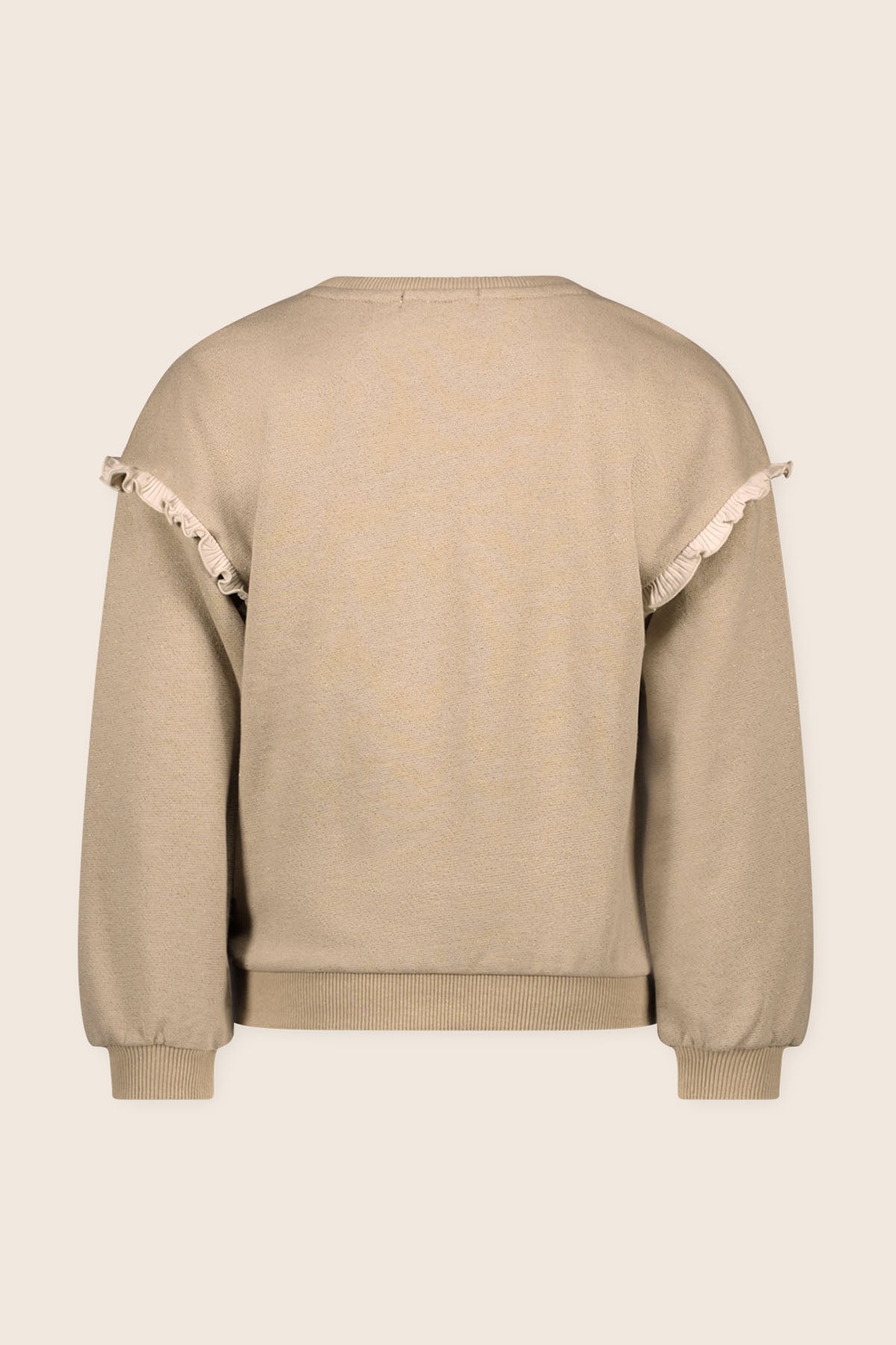 Danee Sweater Goud