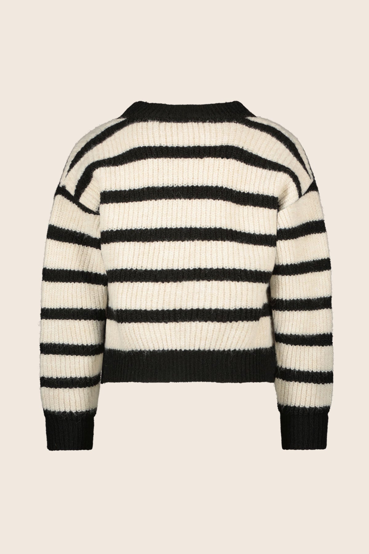 Deau Vest Streep