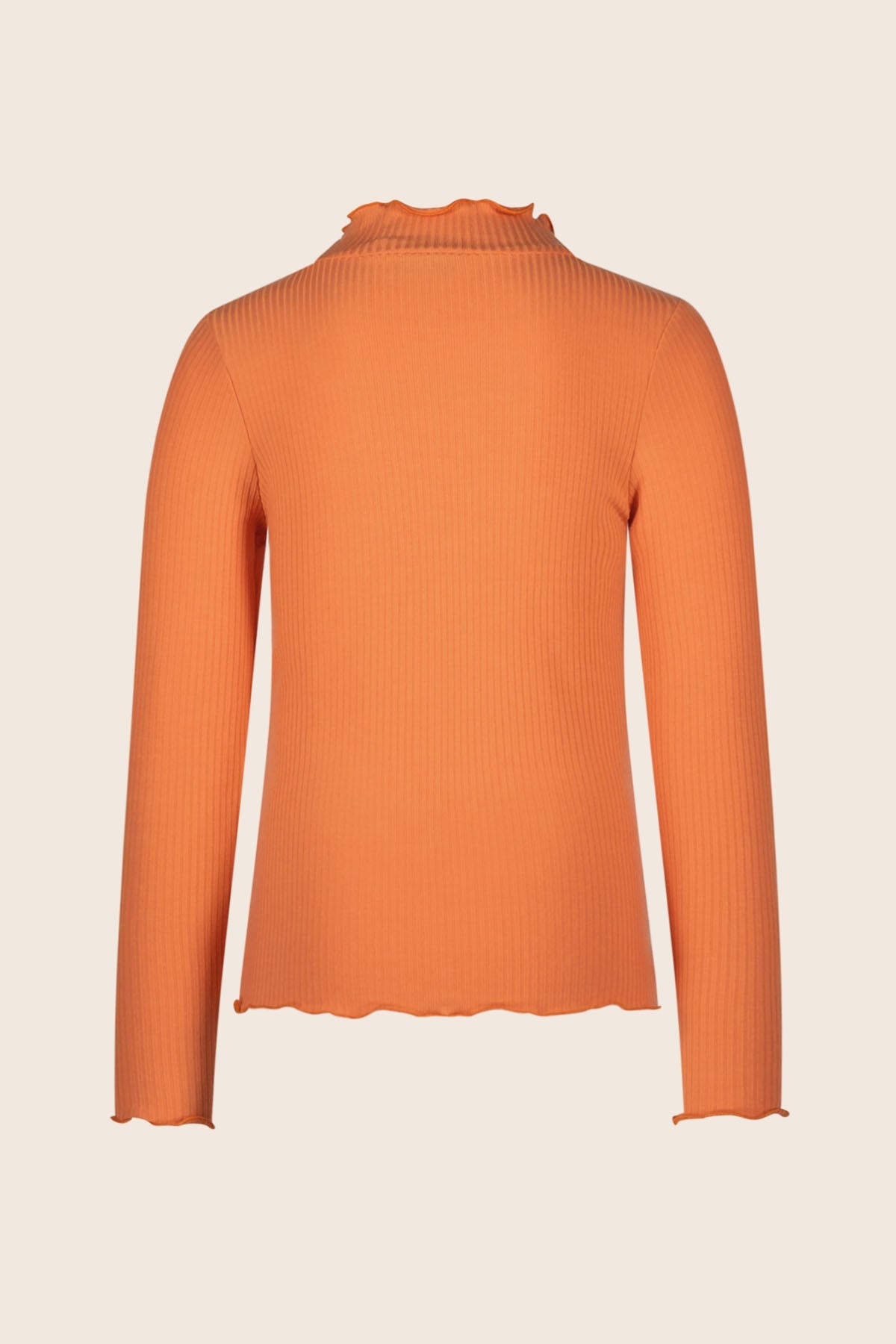 Eef Coll Oranje