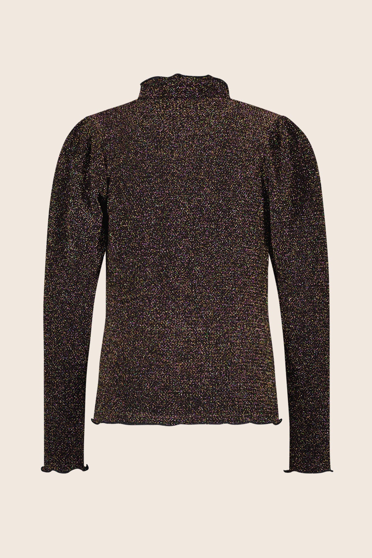 Elena Shirt Multi Kleur
