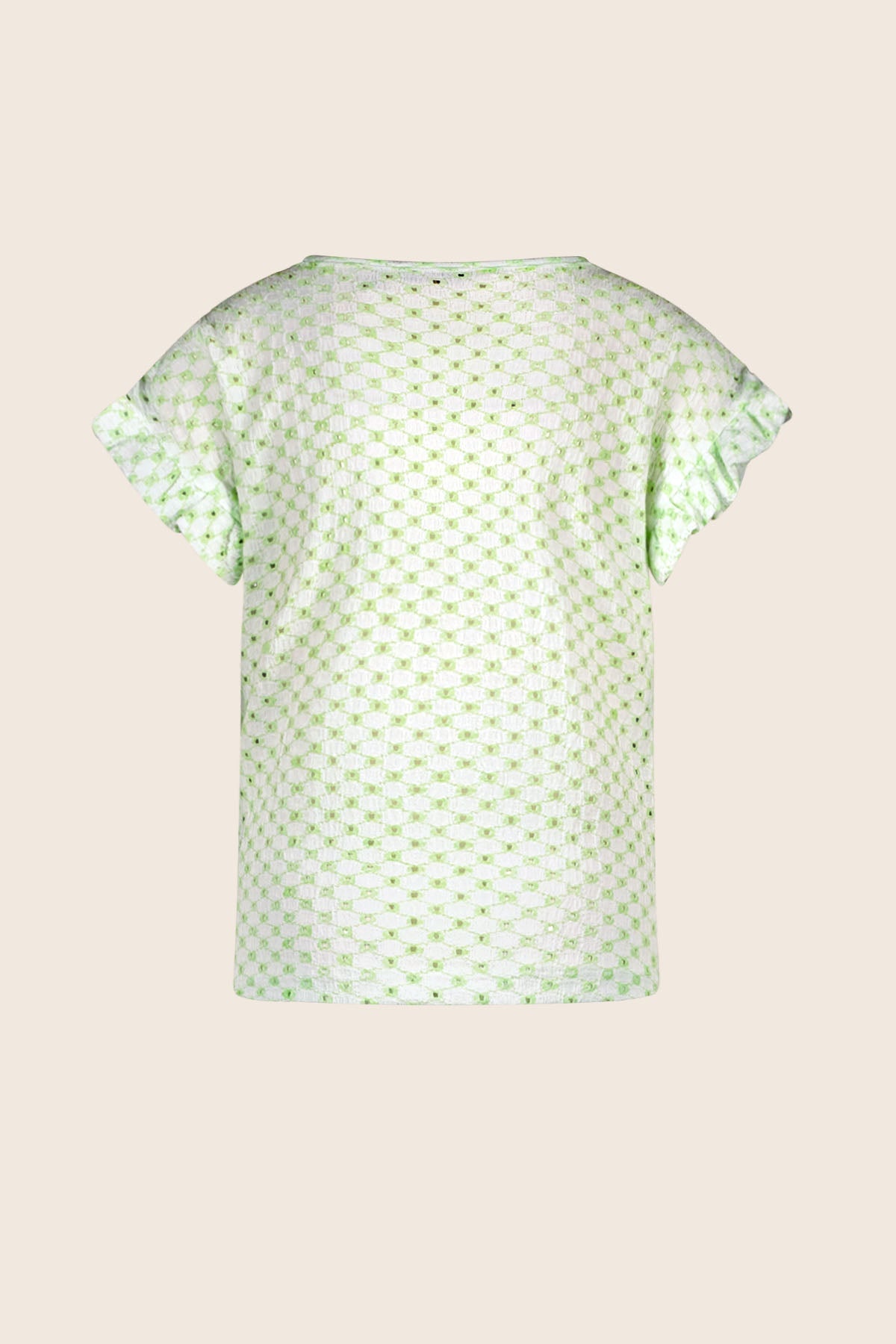 Like FLO Emile Top Mint