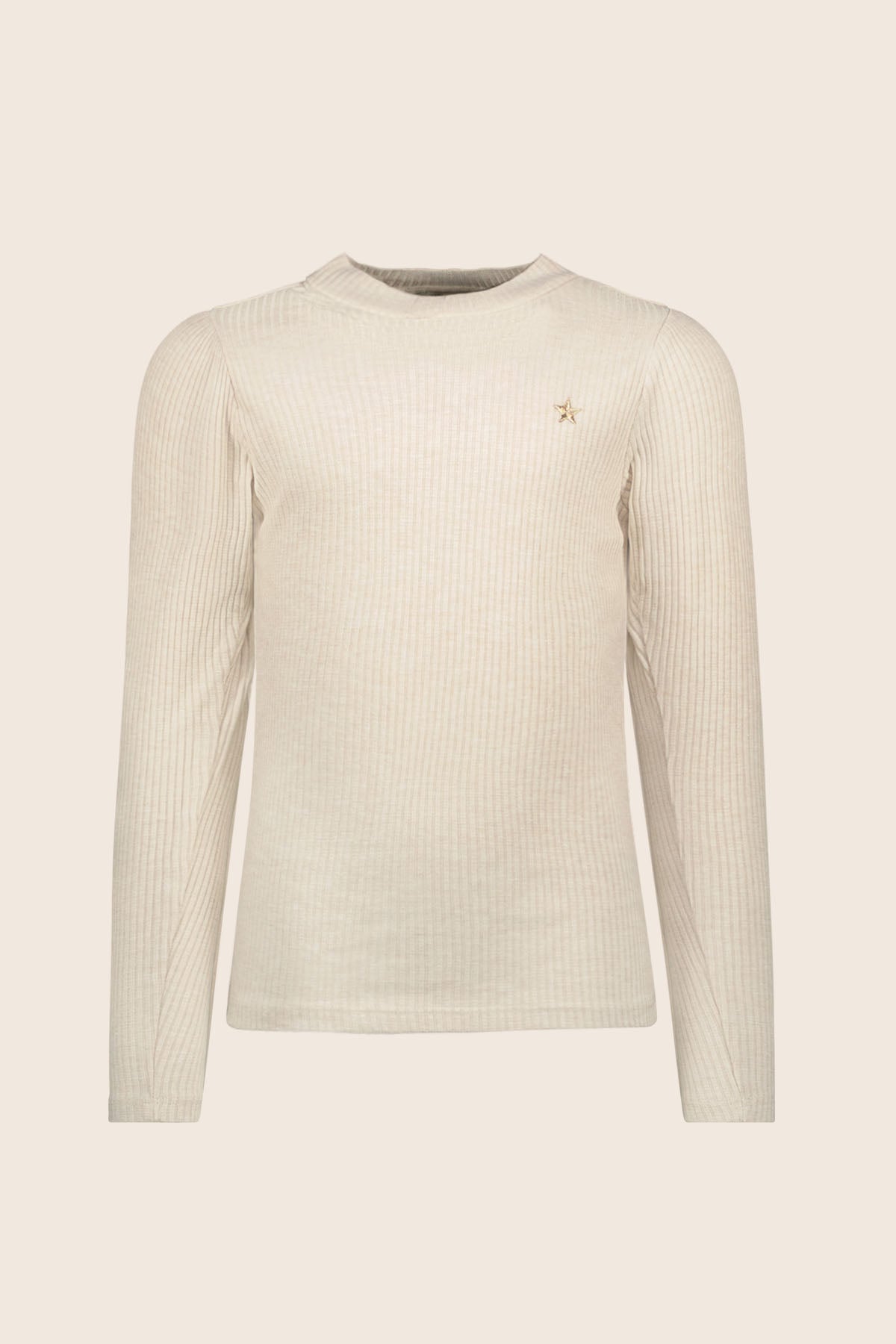 Like FLO Esra Top Off-White