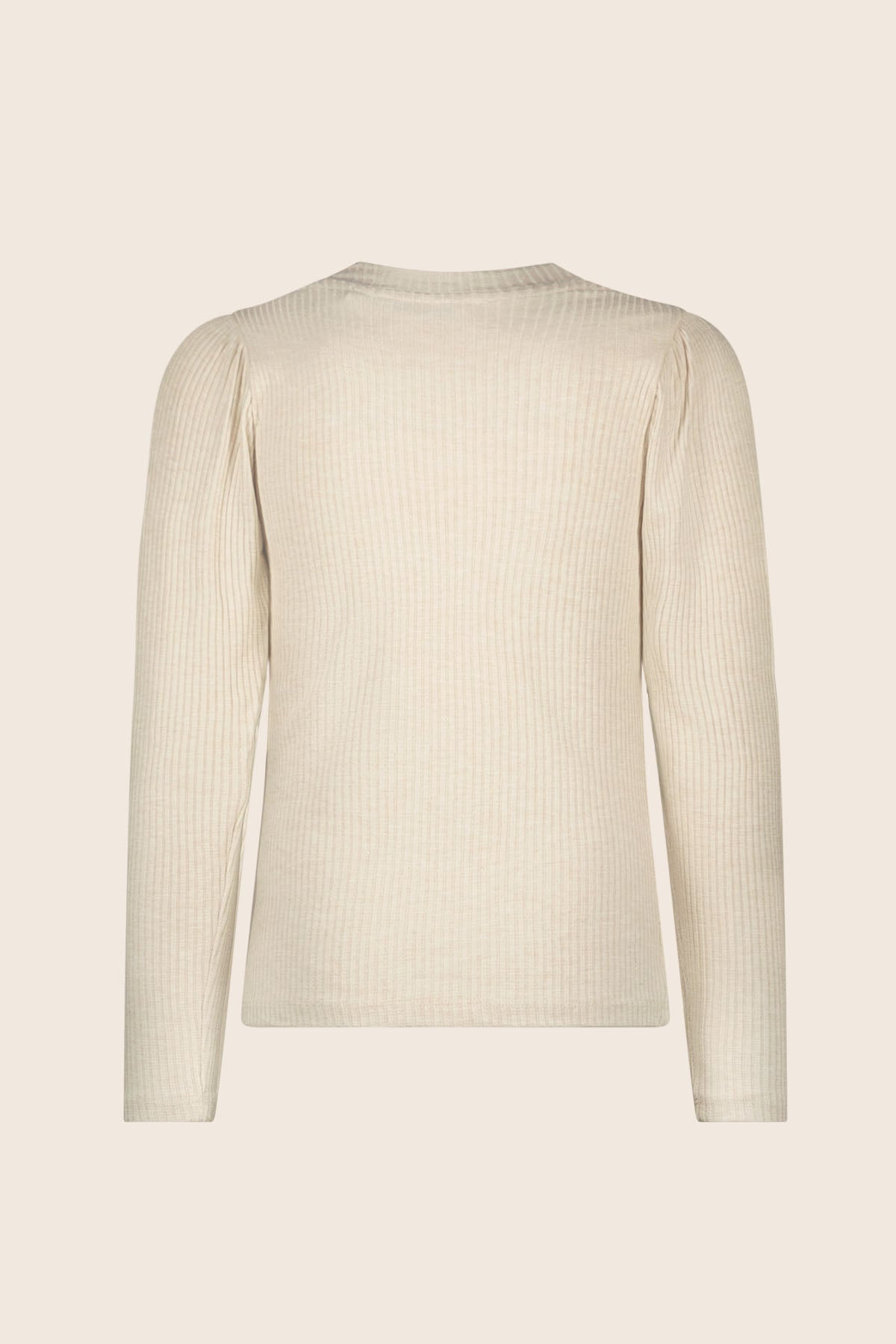 Like FLO Esra Top Off-White