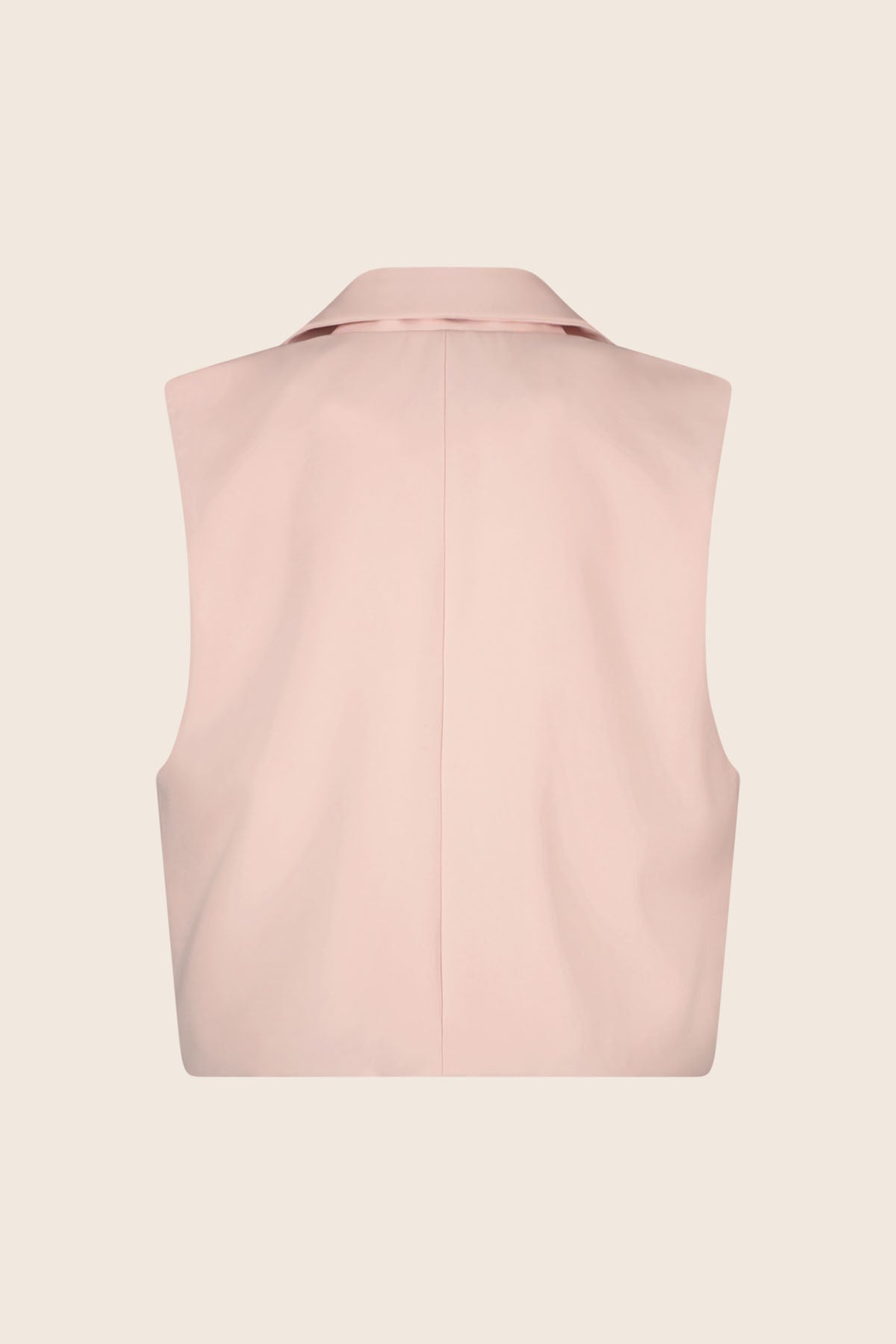 Like FLO Demi Flo girls tweed waistcoat