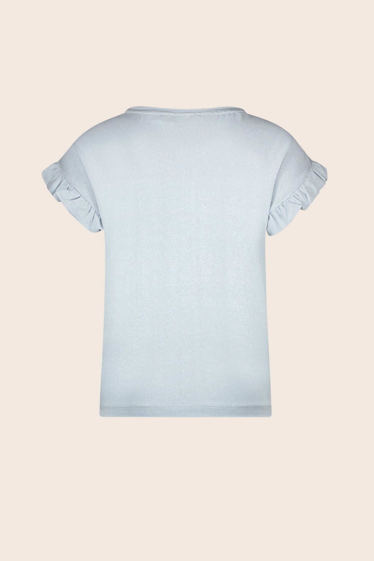 Like FLO Emma Top Eisblau