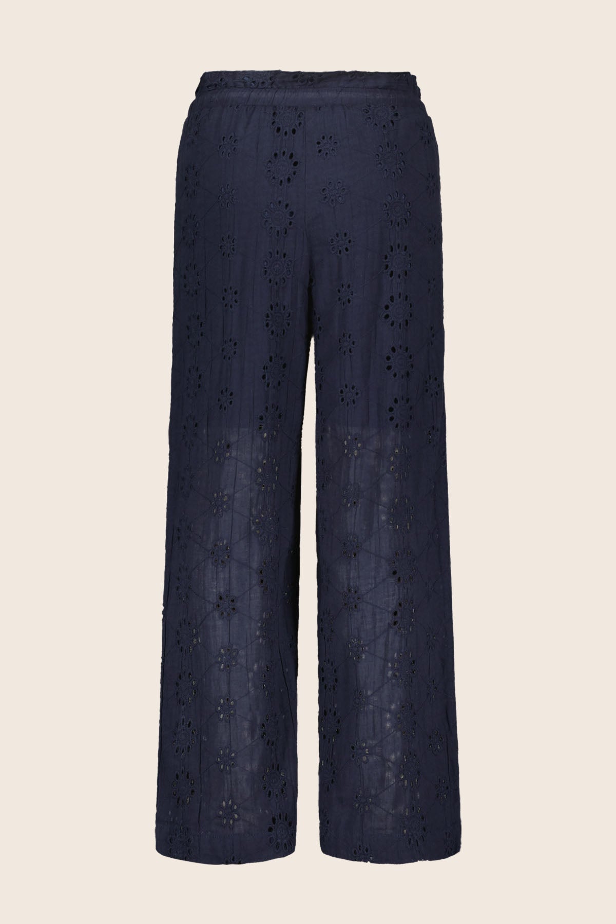 Like FLO Fenna Pants navy