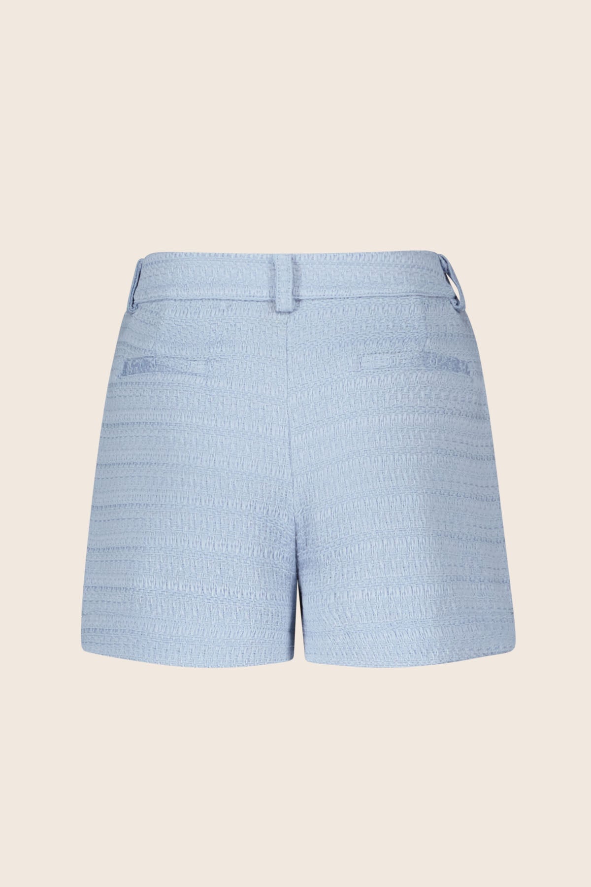 Like FLO Finn Short Eisblau