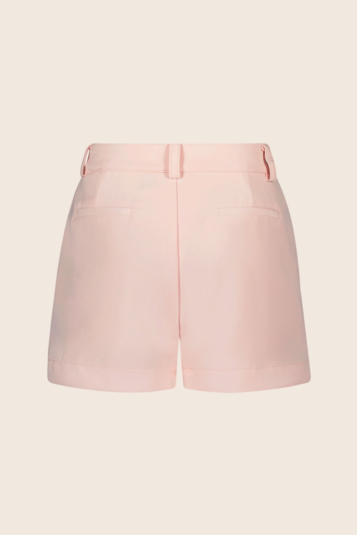 Like FLO Finn Short Lt Pink